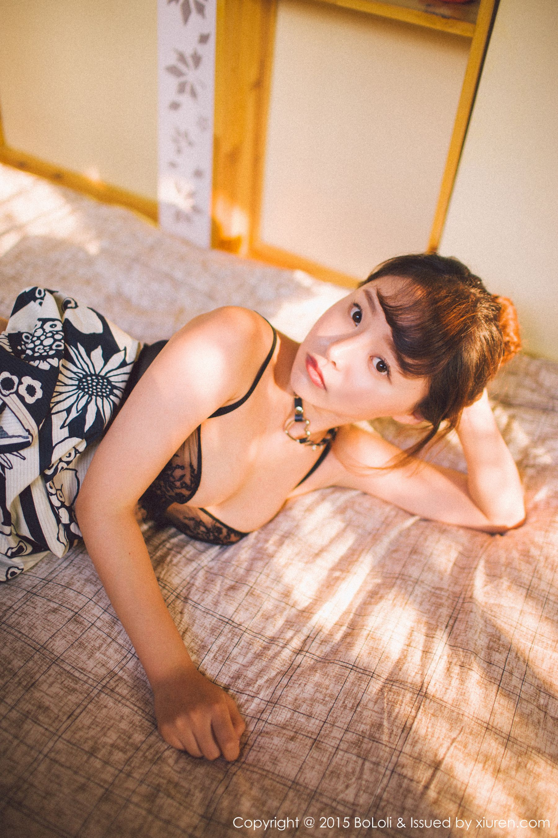 柳侑绮Sevenbaby《和服主题》  Vol.056  写真集-图45