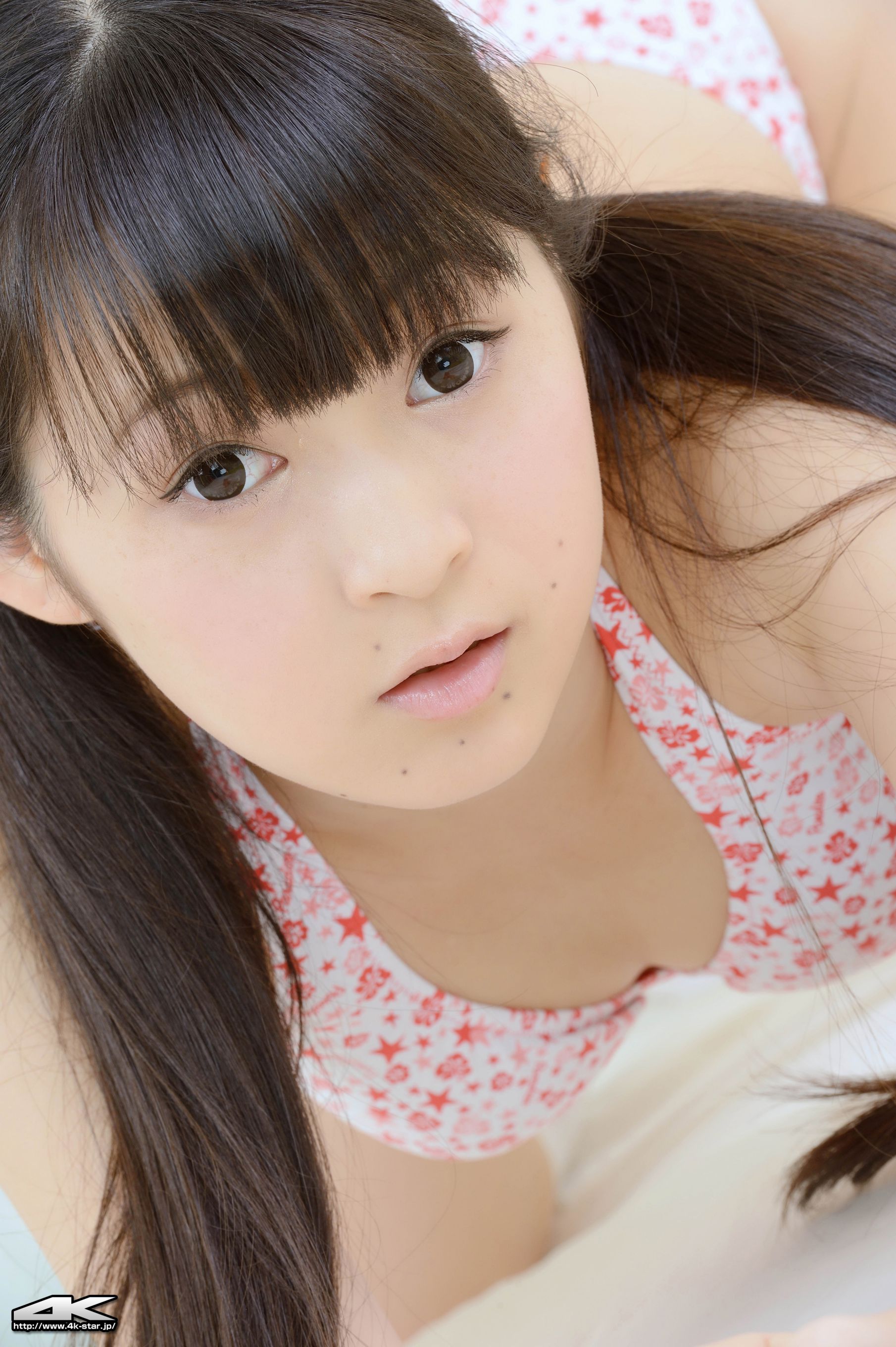 NO.00235 桃原里香 School Girl JK制服-图91