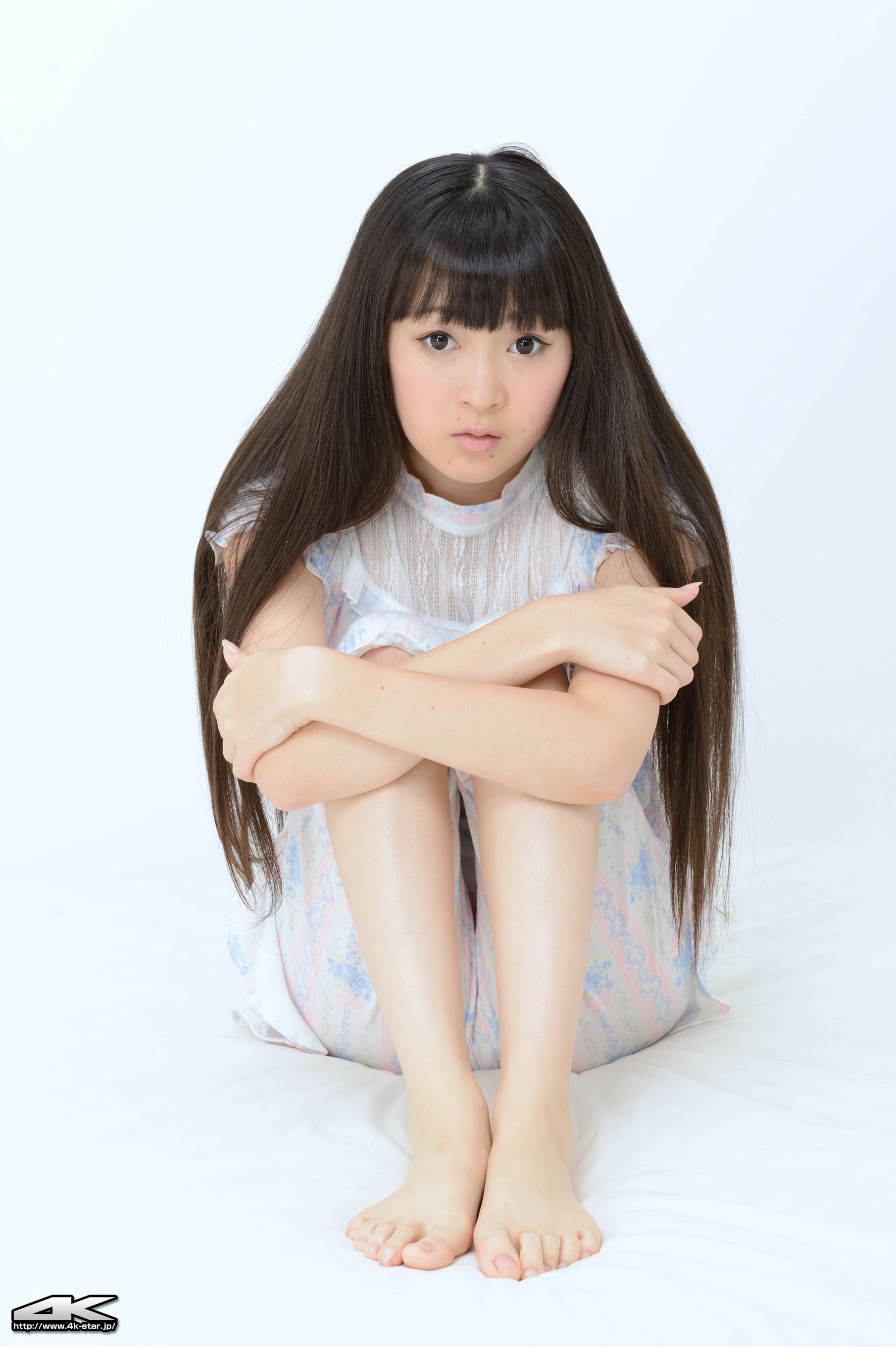 NO.00236 Rika Momohara 桃原里香 Lingerie-图0