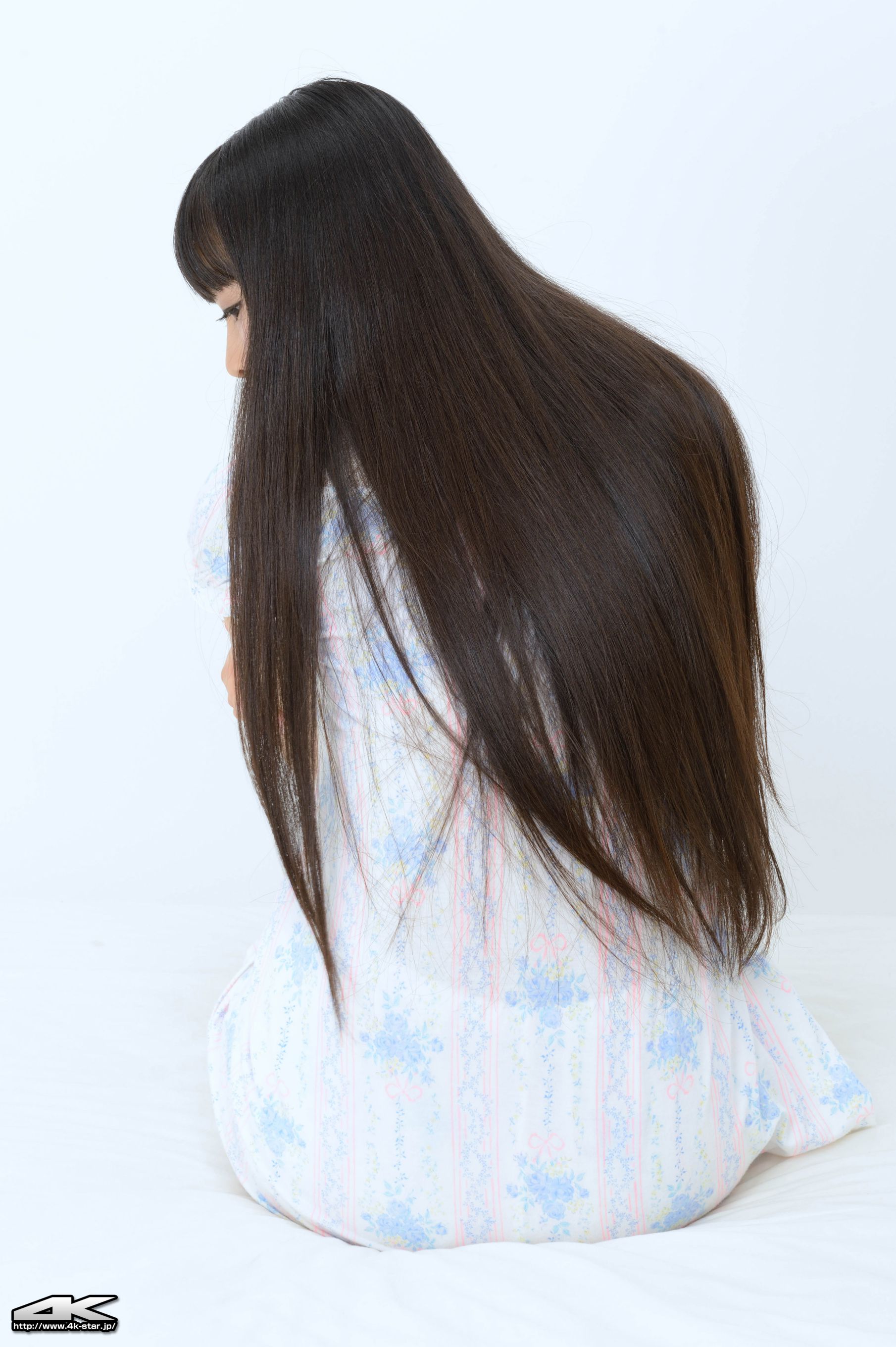 NO.00236 Rika Momohara 桃原里香 Lingerie-图18