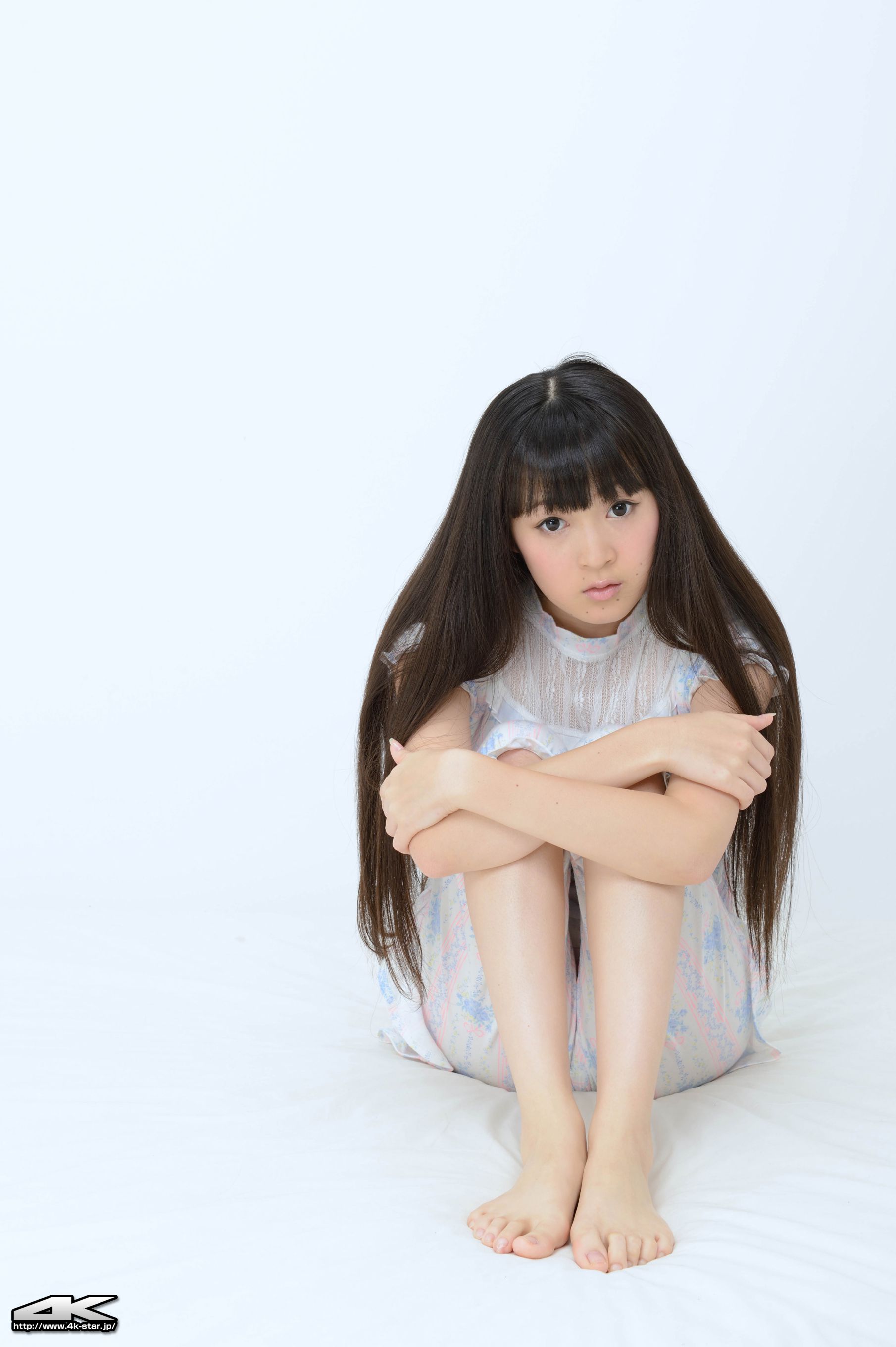 NO.00236 Rika Momohara 桃原里香 Lingerie-图1