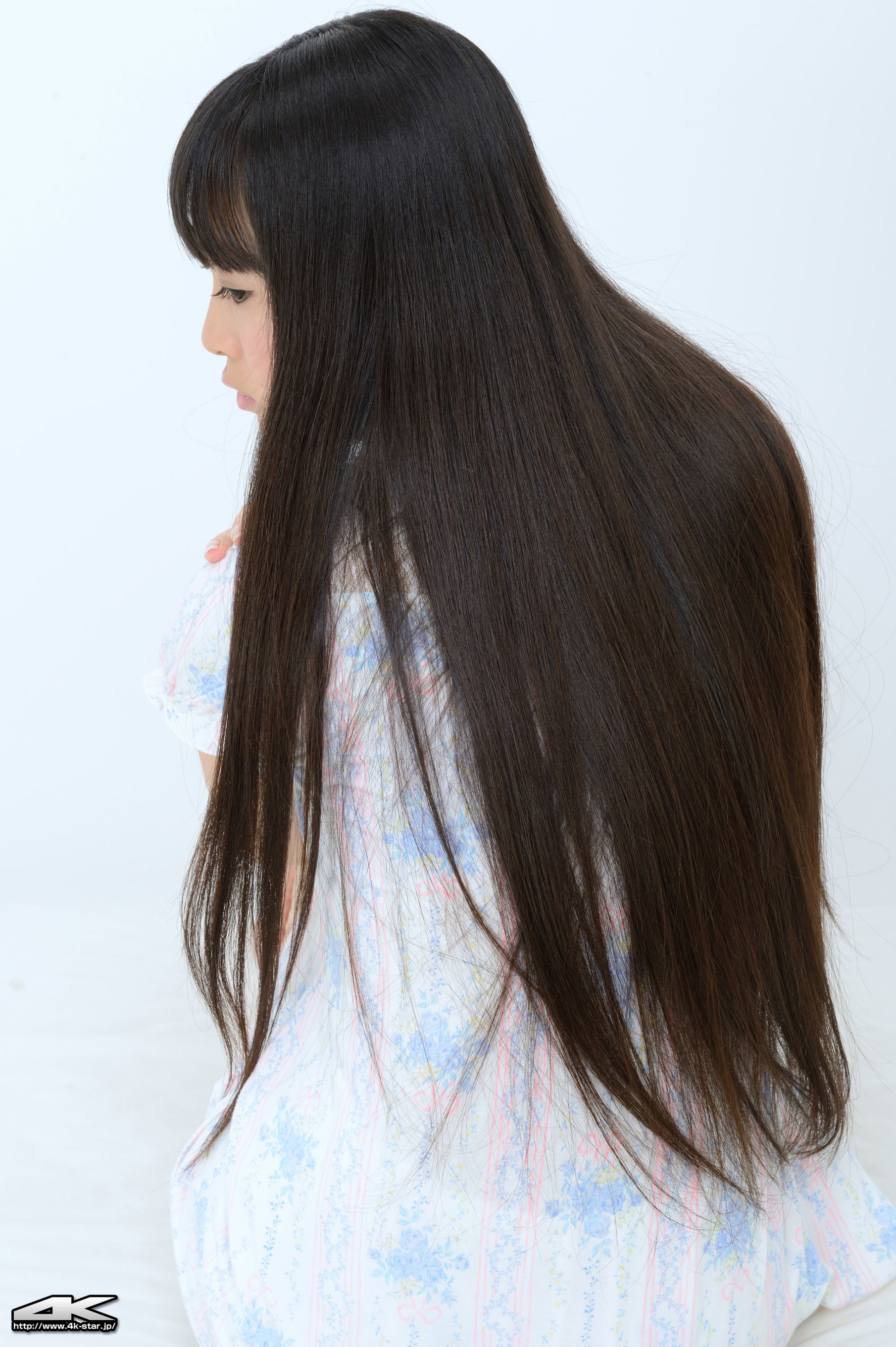 NO.00236 Rika Momohara 桃原里香 Lingerie-图19