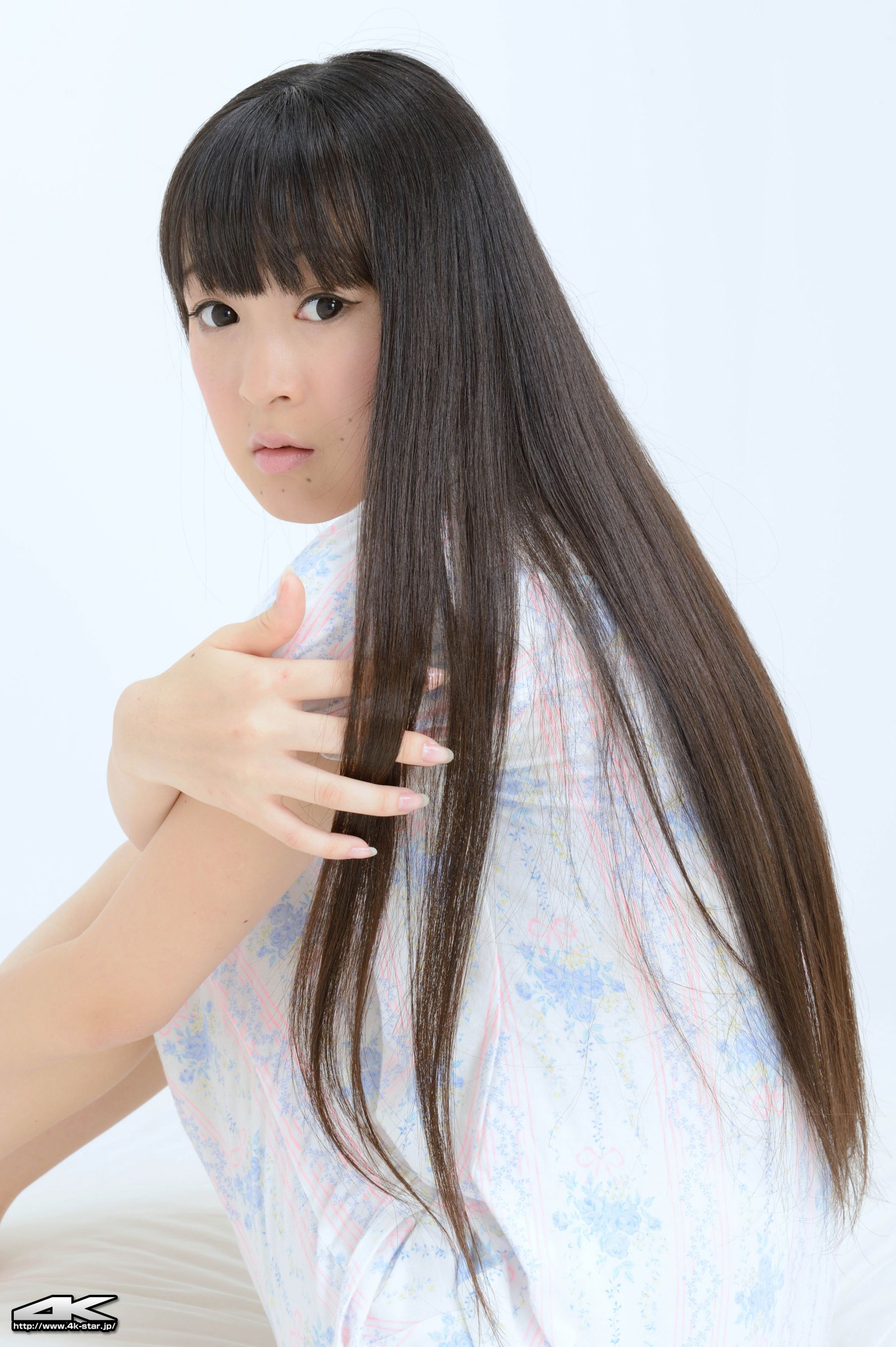 NO.00236 Rika Momohara 桃原里香 Lingerie-图20