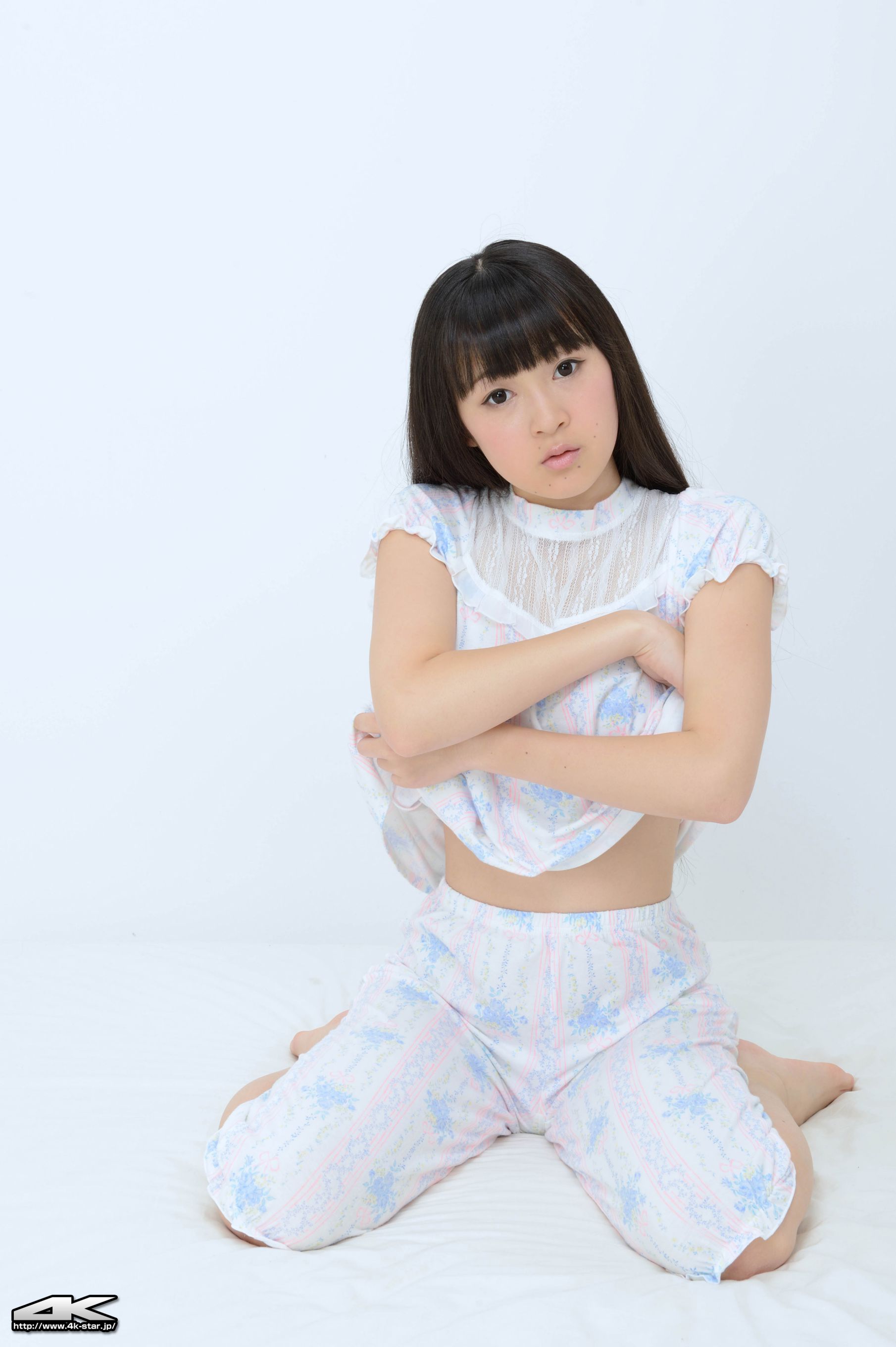 NO.00236 Rika Momohara 桃原里香 Lingerie-图23