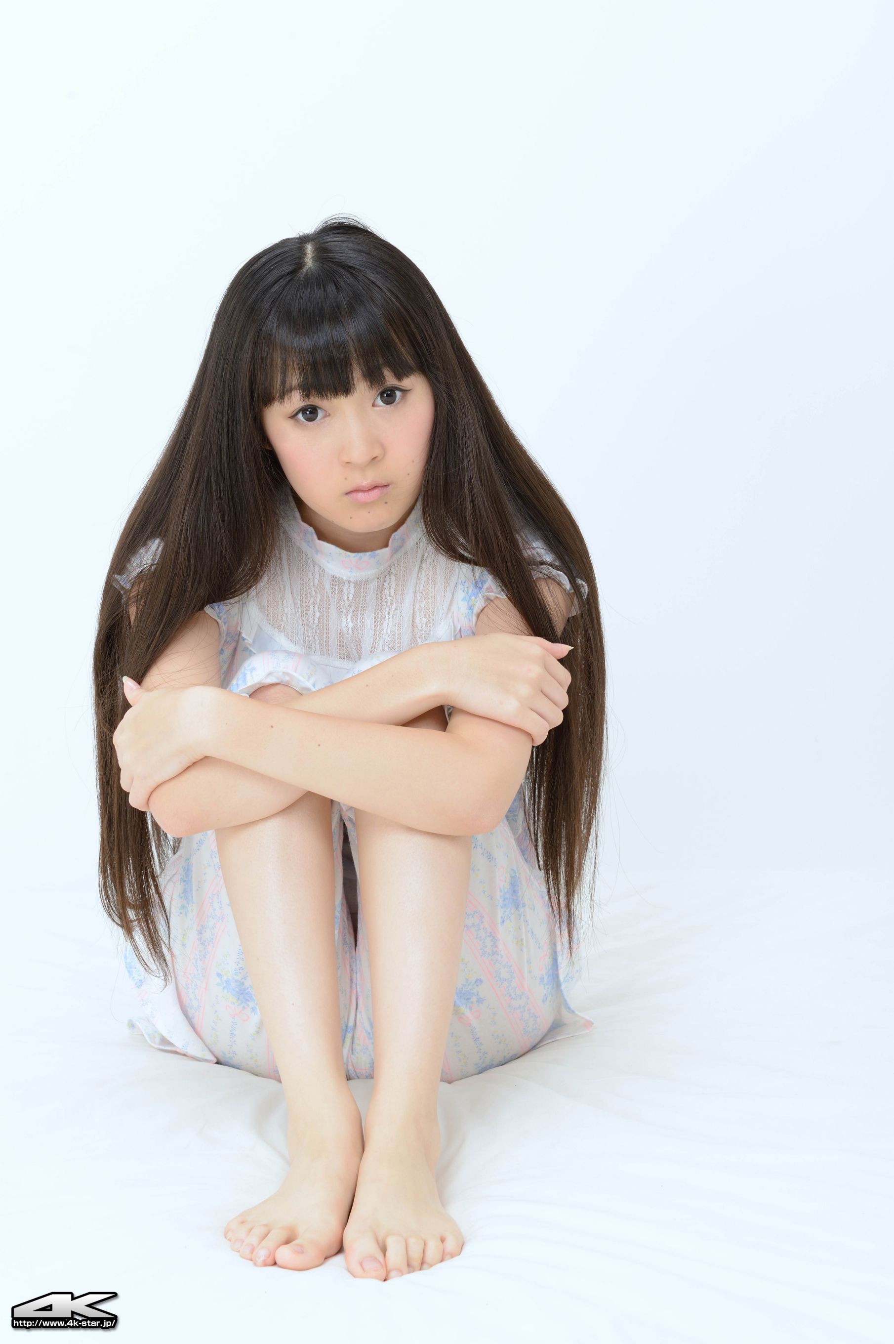 NO.00236 Rika Momohara 桃原里香 Lingerie-图2