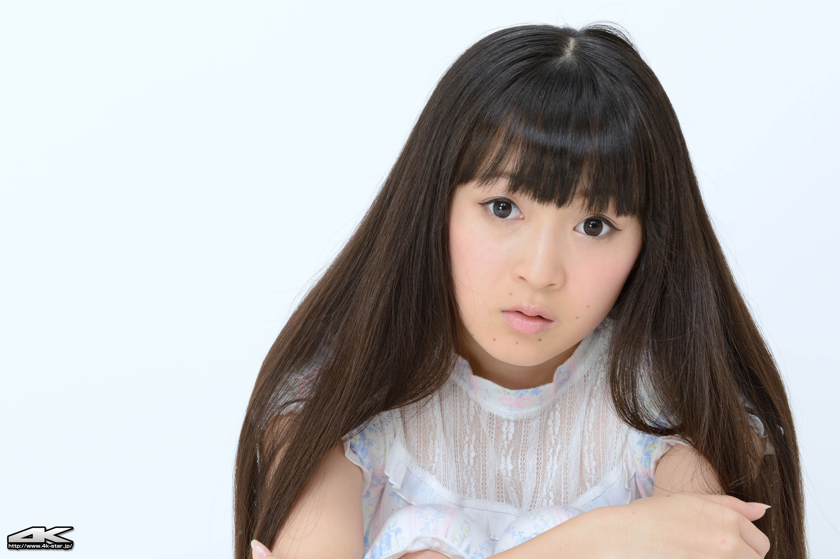 NO.00236 Rika Momohara 桃原里香 Lingerie-图3