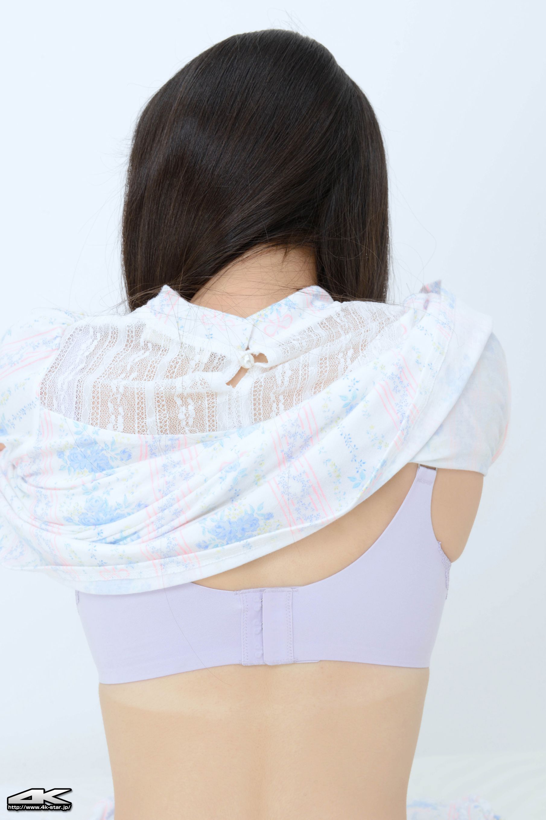 NO.00236 Rika Momohara 桃原里香 Lingerie-图42