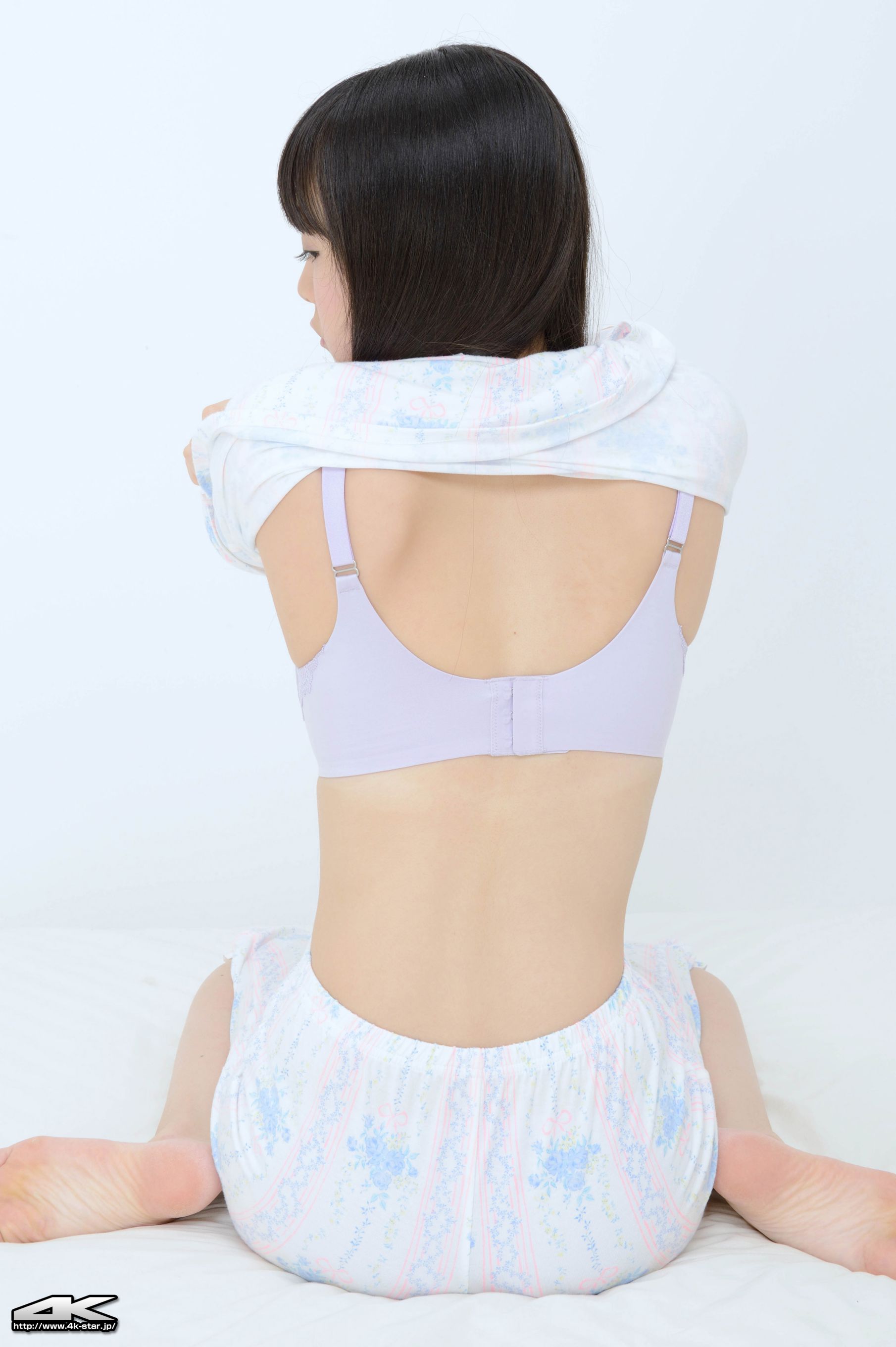 NO.00236 Rika Momohara 桃原里香 Lingerie-图44