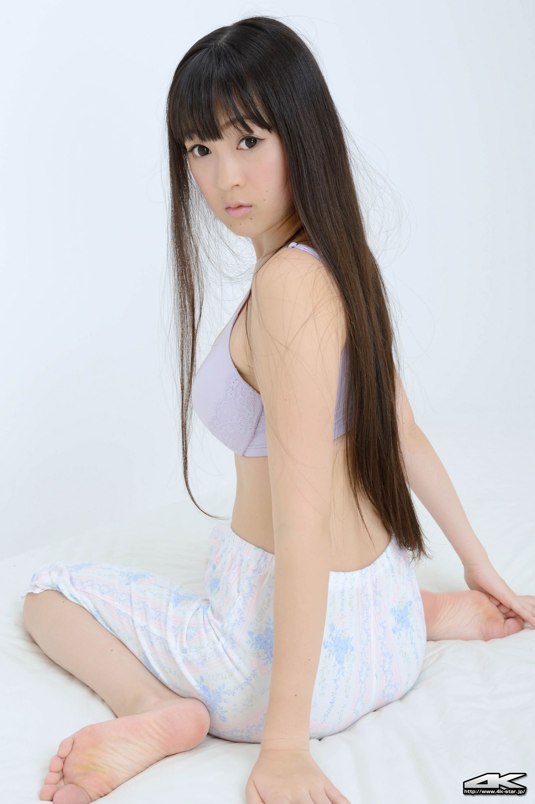 NO.00236 Rika Momohara 桃原里香 Lingerie-图57