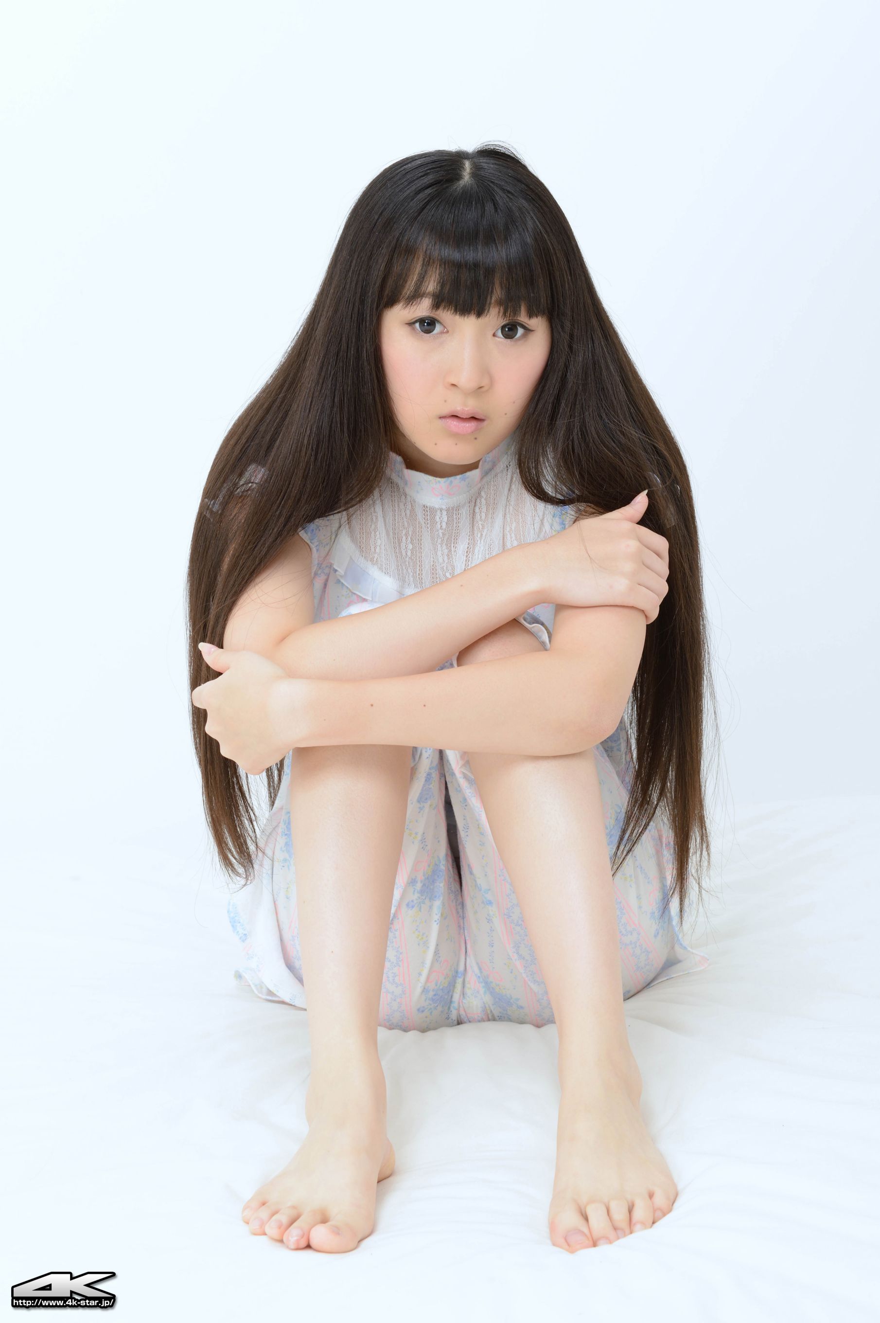 NO.00236 Rika Momohara 桃原里香 Lingerie-图5