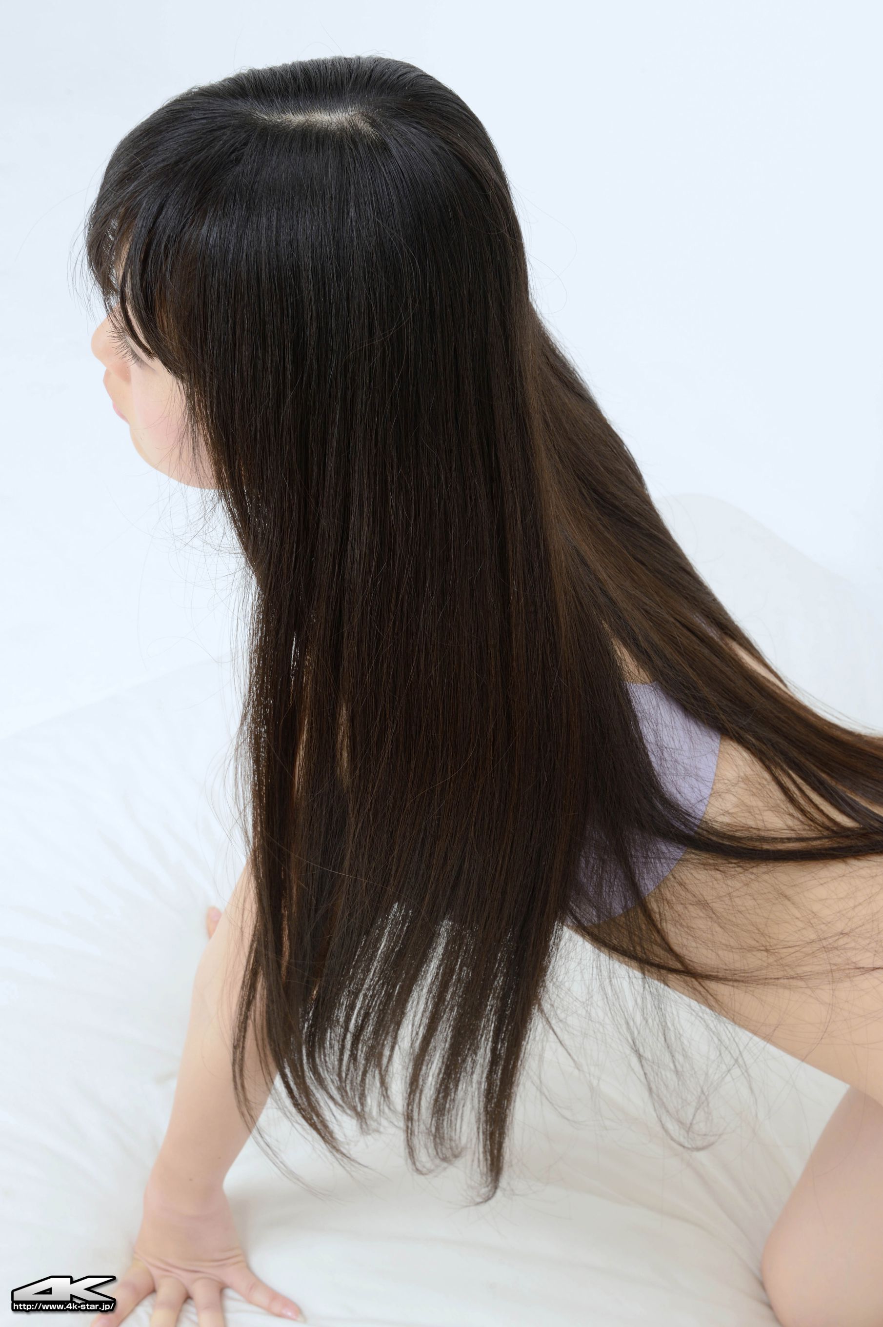 NO.00236 Rika Momohara 桃原里香 Lingerie-图79