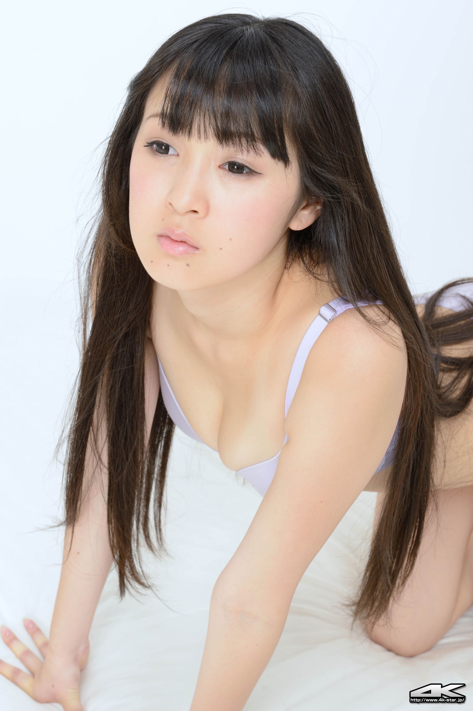 NO.00236 Rika Momohara 桃原里香 Lingerie-图85