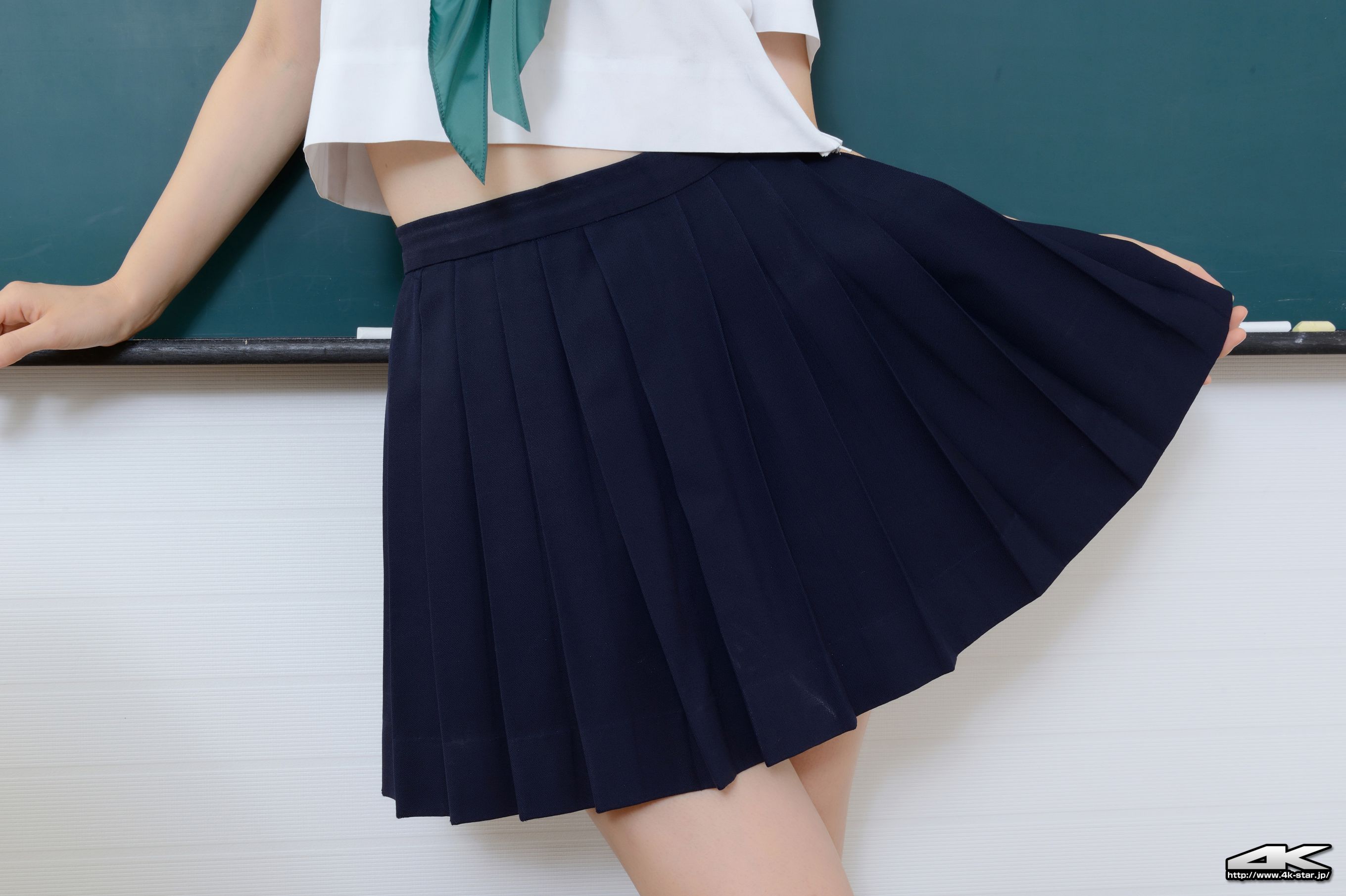 NO.00238 東希 School Girl JK制服-图3