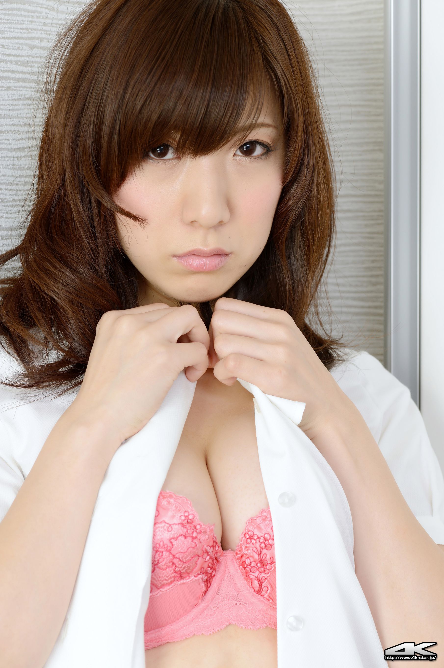 NO.00257 川奈ゆう Office Lady 职业装诱惑-图25