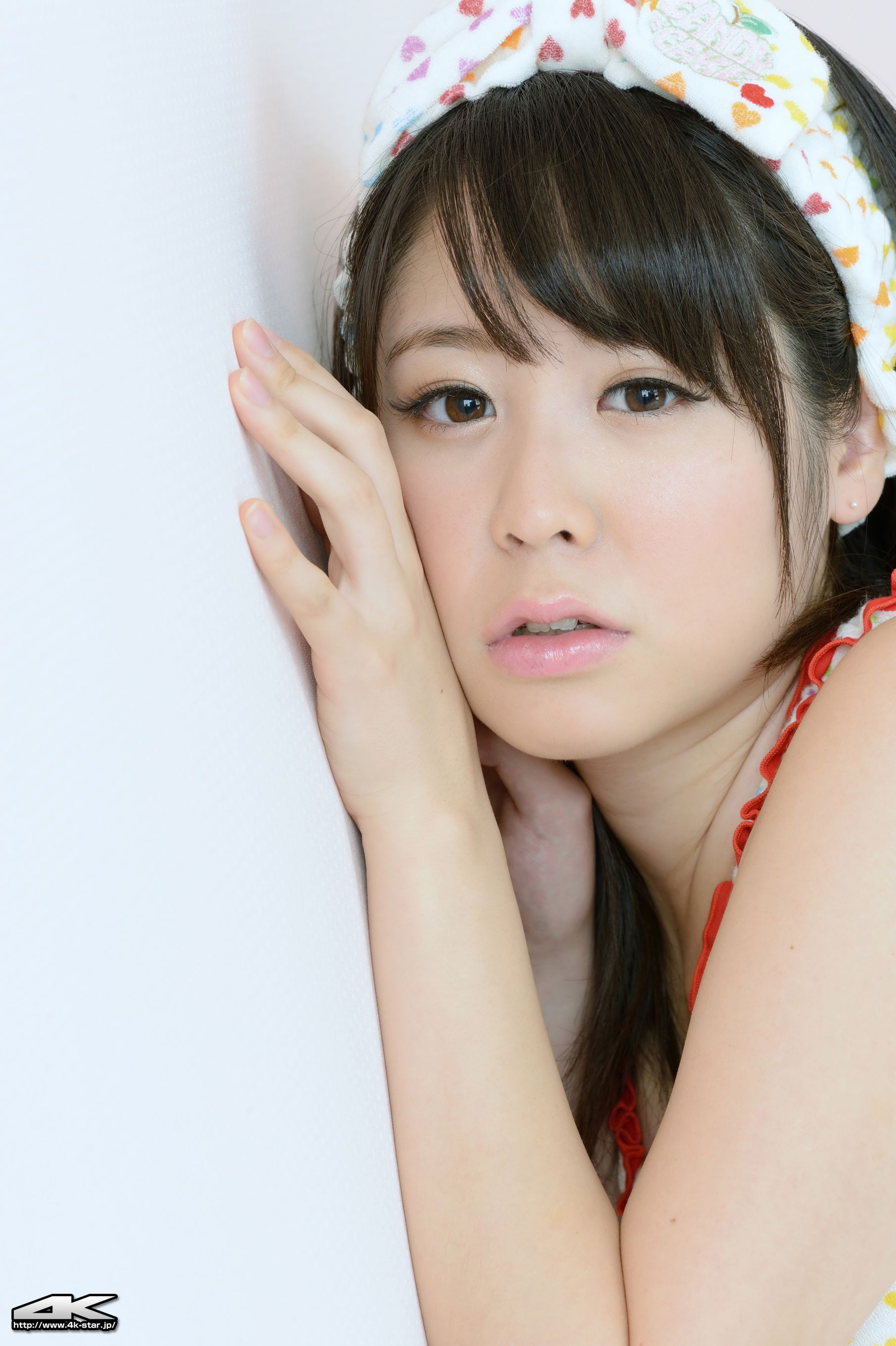 NO.00258 Shiina Kato 加藤シーナ Lingerie 可爱睡衣-图16