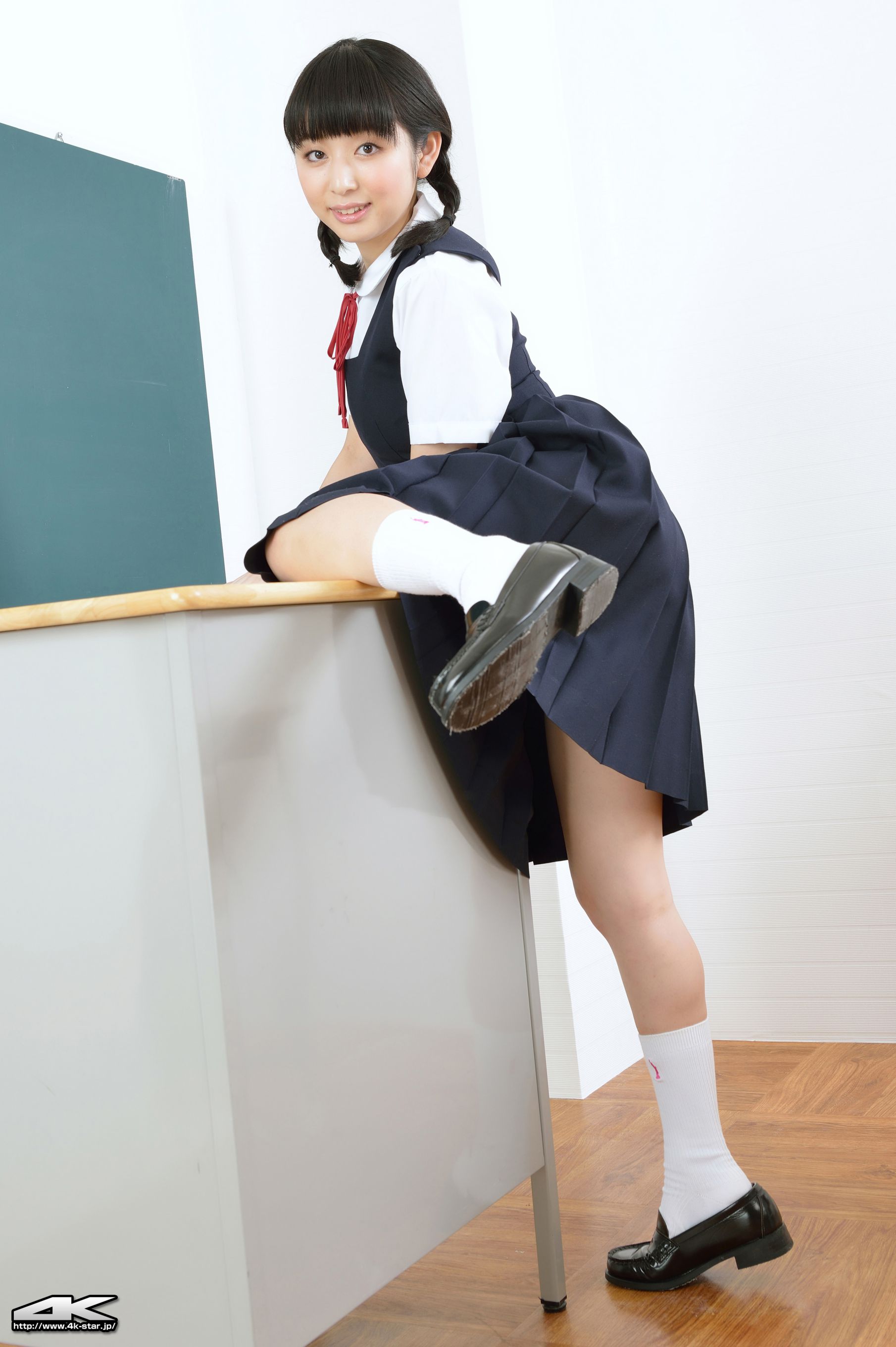NO.00268 涼本めぐみ/凉本惠 SchoolGirl JK制服-图14
