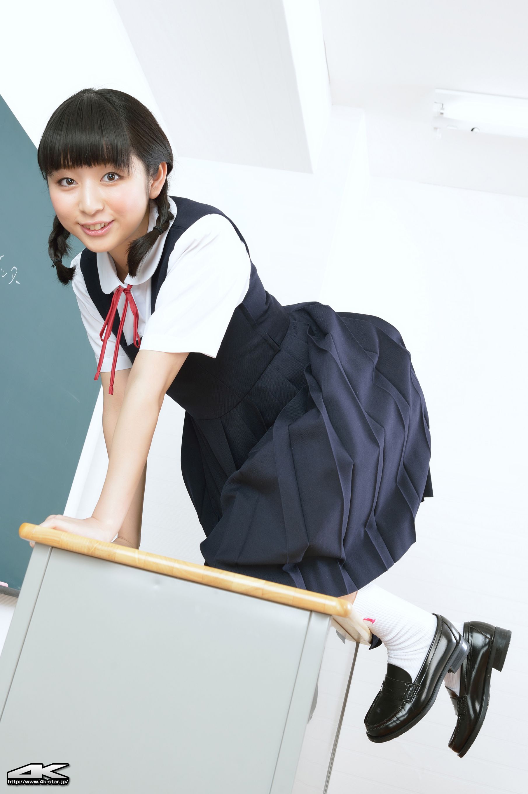 NO.00268 涼本めぐみ/凉本惠 SchoolGirl JK制服-图16