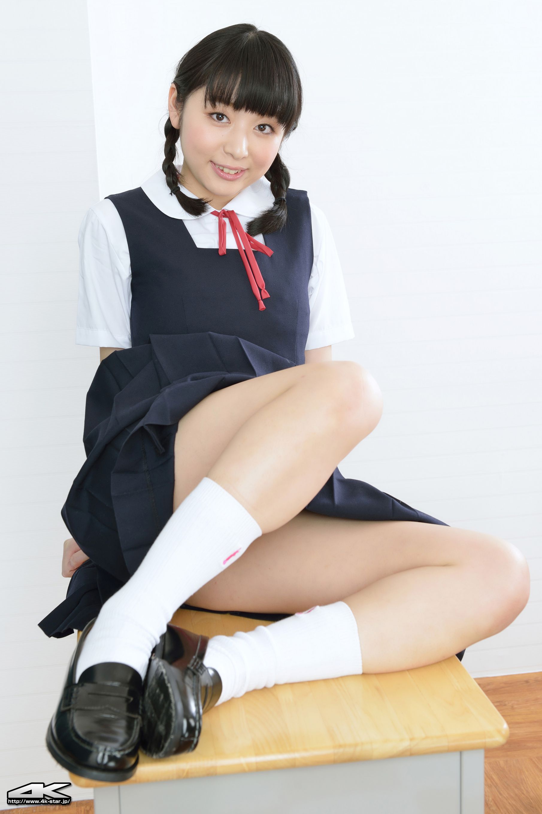 NO.00268 涼本めぐみ/凉本惠 SchoolGirl JK制服-图19