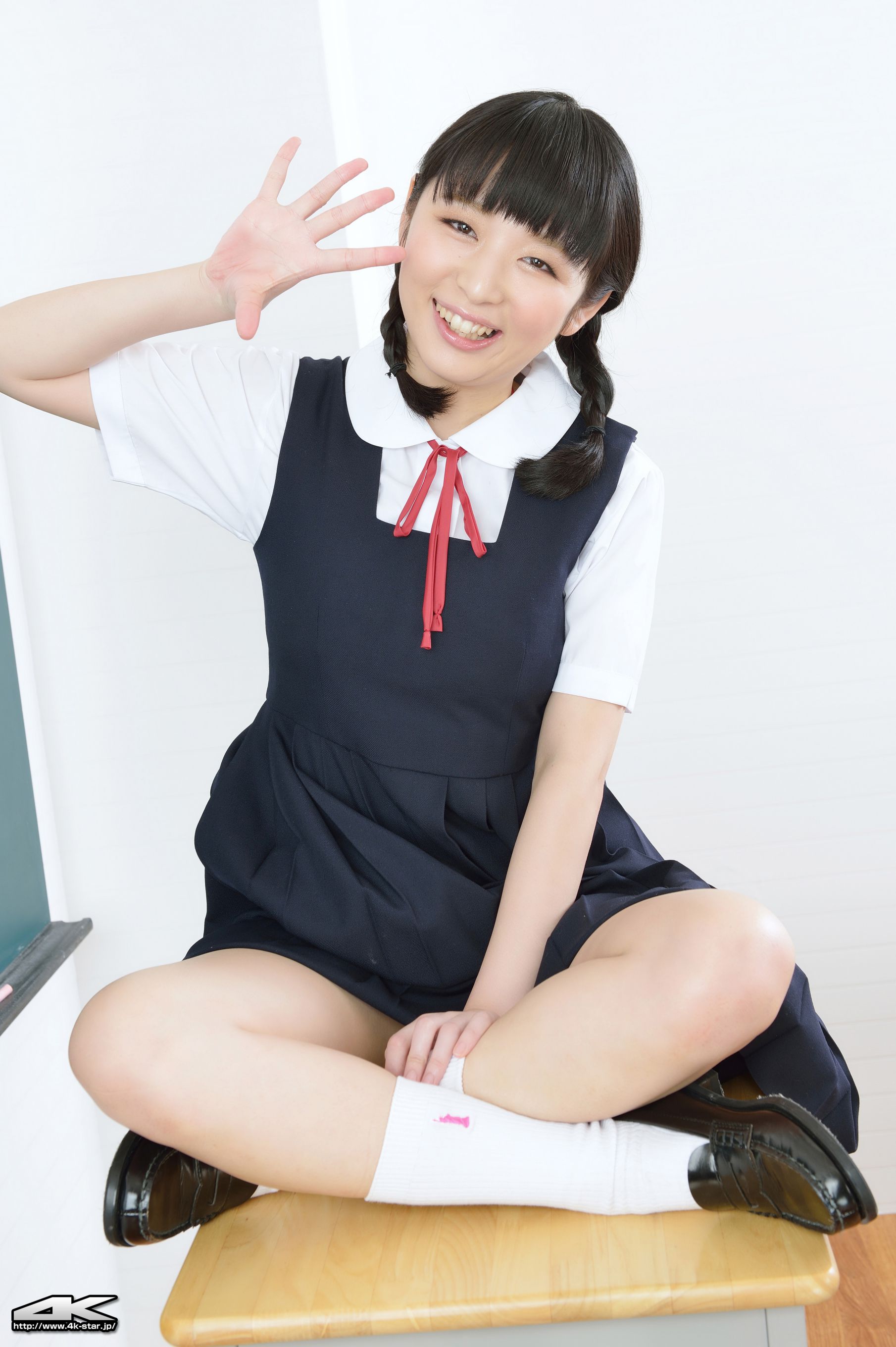 NO.00268 涼本めぐみ/凉本惠 SchoolGirl JK制服-图21