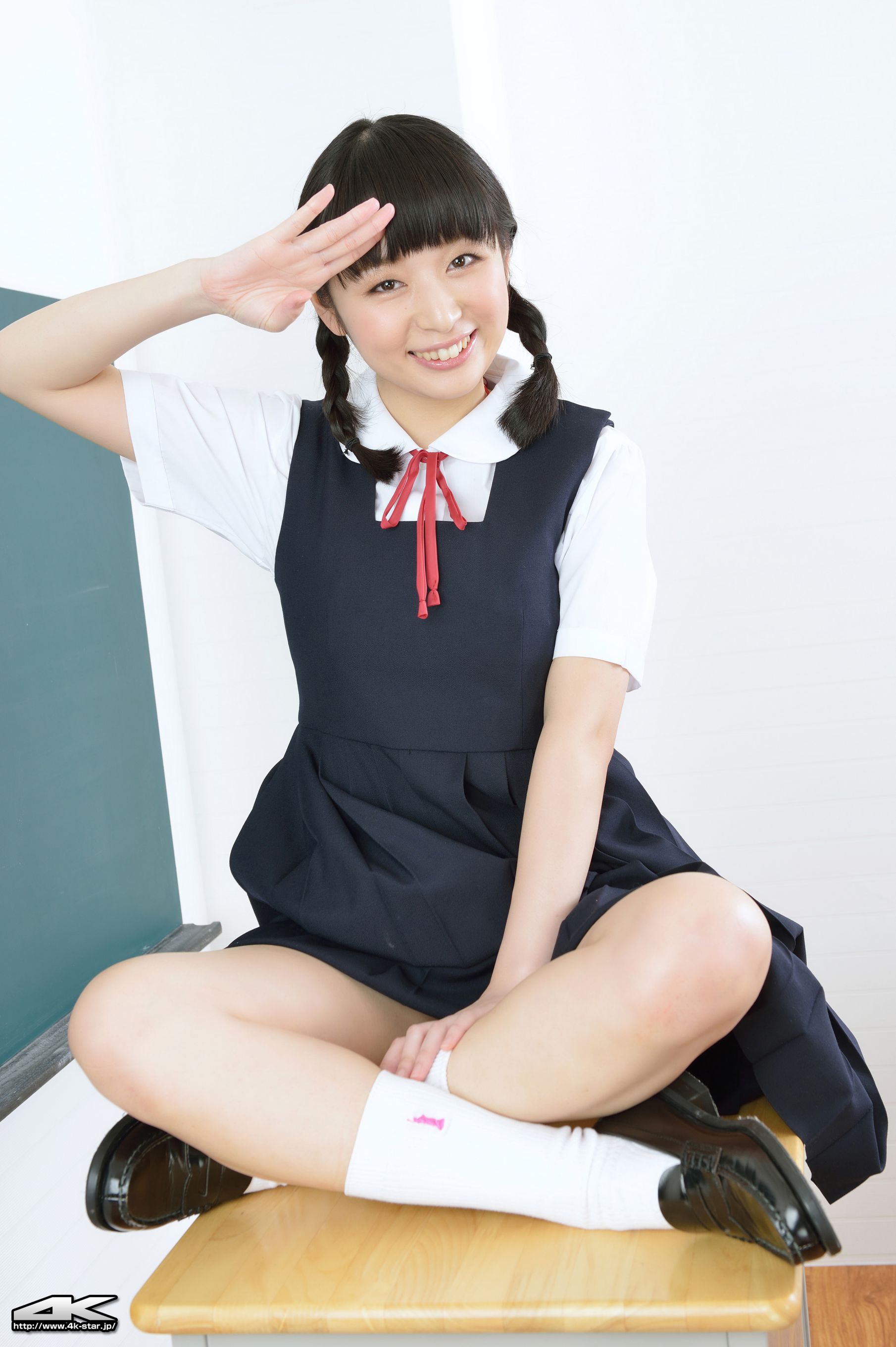 NO.00268 涼本めぐみ/凉本惠 SchoolGirl JK制服-图22