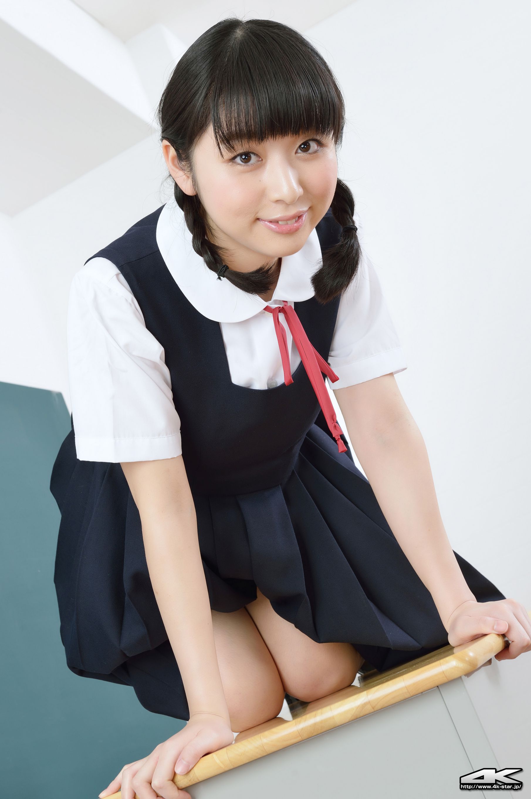 NO.00268 涼本めぐみ/凉本惠 SchoolGirl JK制服-图25