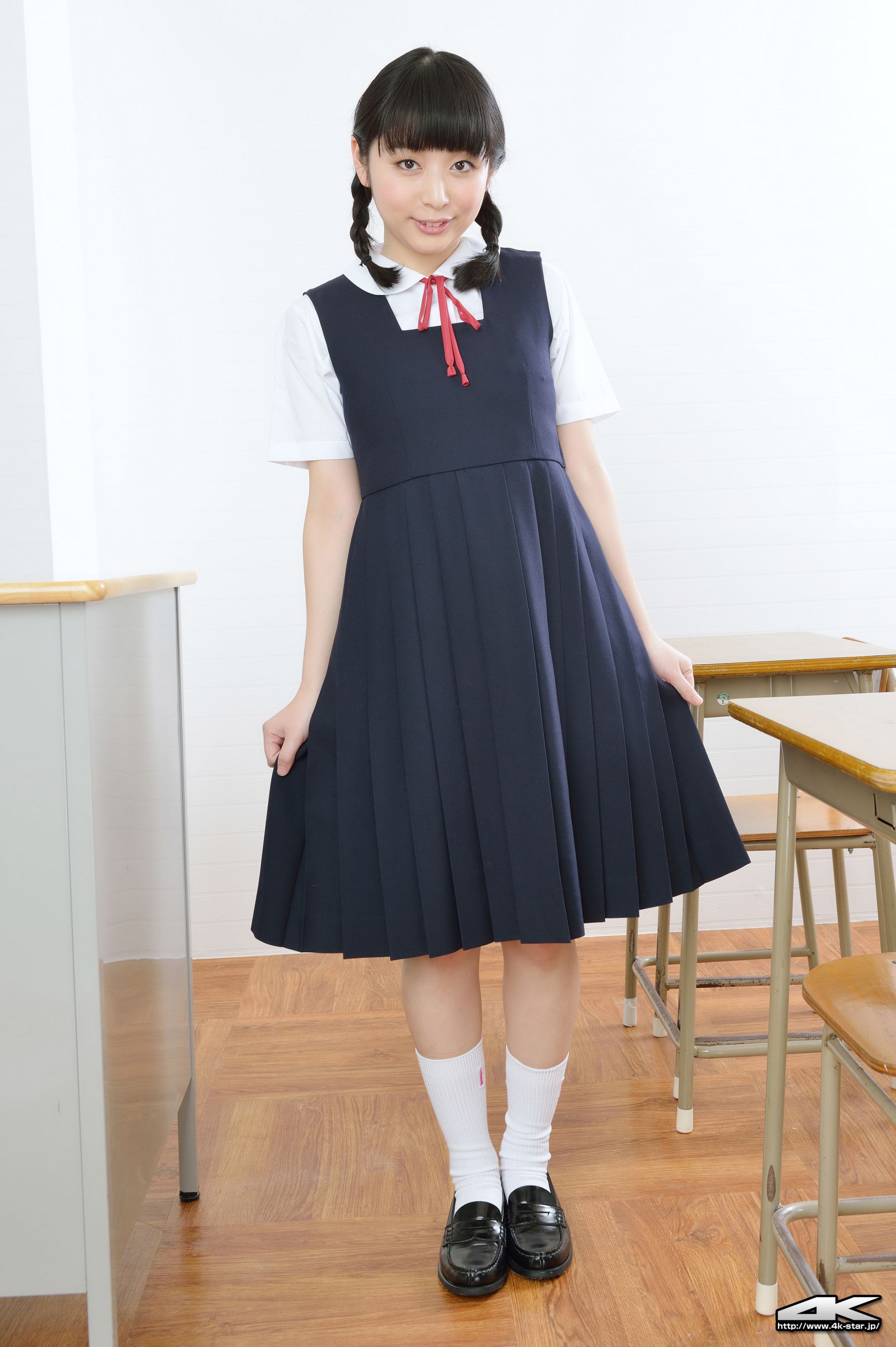 NO.00268 涼本めぐみ/凉本惠 SchoolGirl JK制服-图27