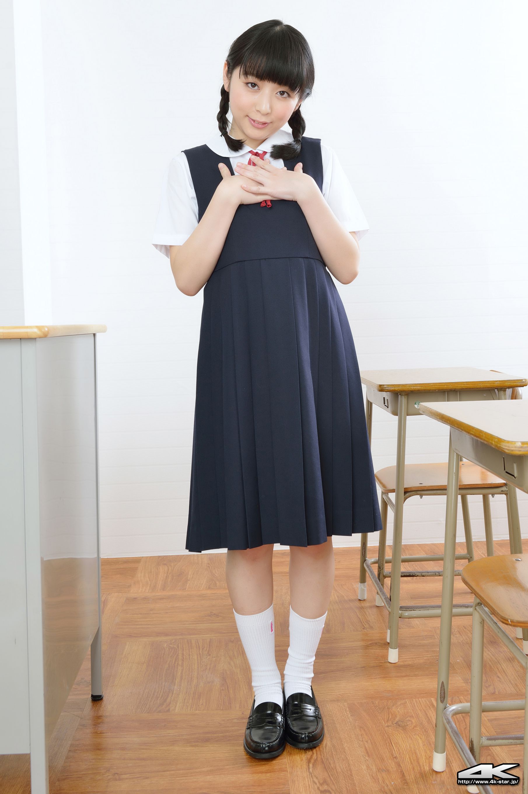 NO.00268 涼本めぐみ/凉本惠 SchoolGirl JK制服-图28