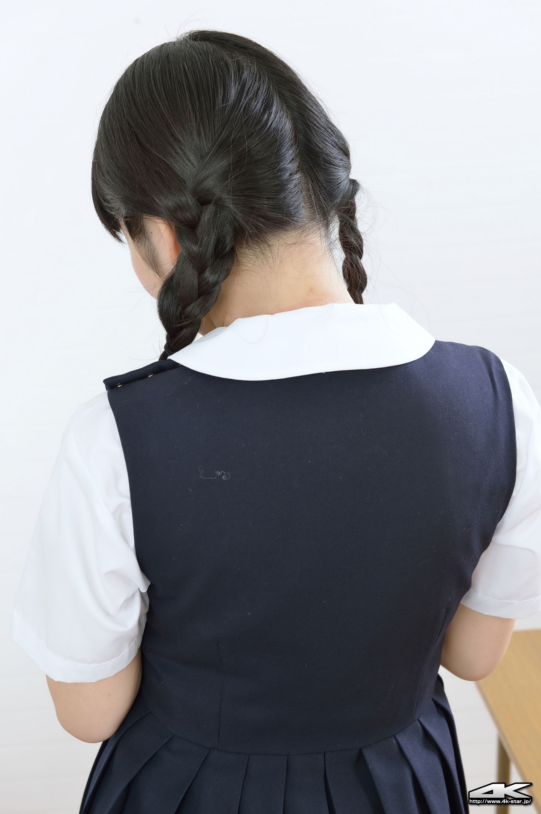 NO.00268 涼本めぐみ/凉本惠 SchoolGirl JK制服-图31