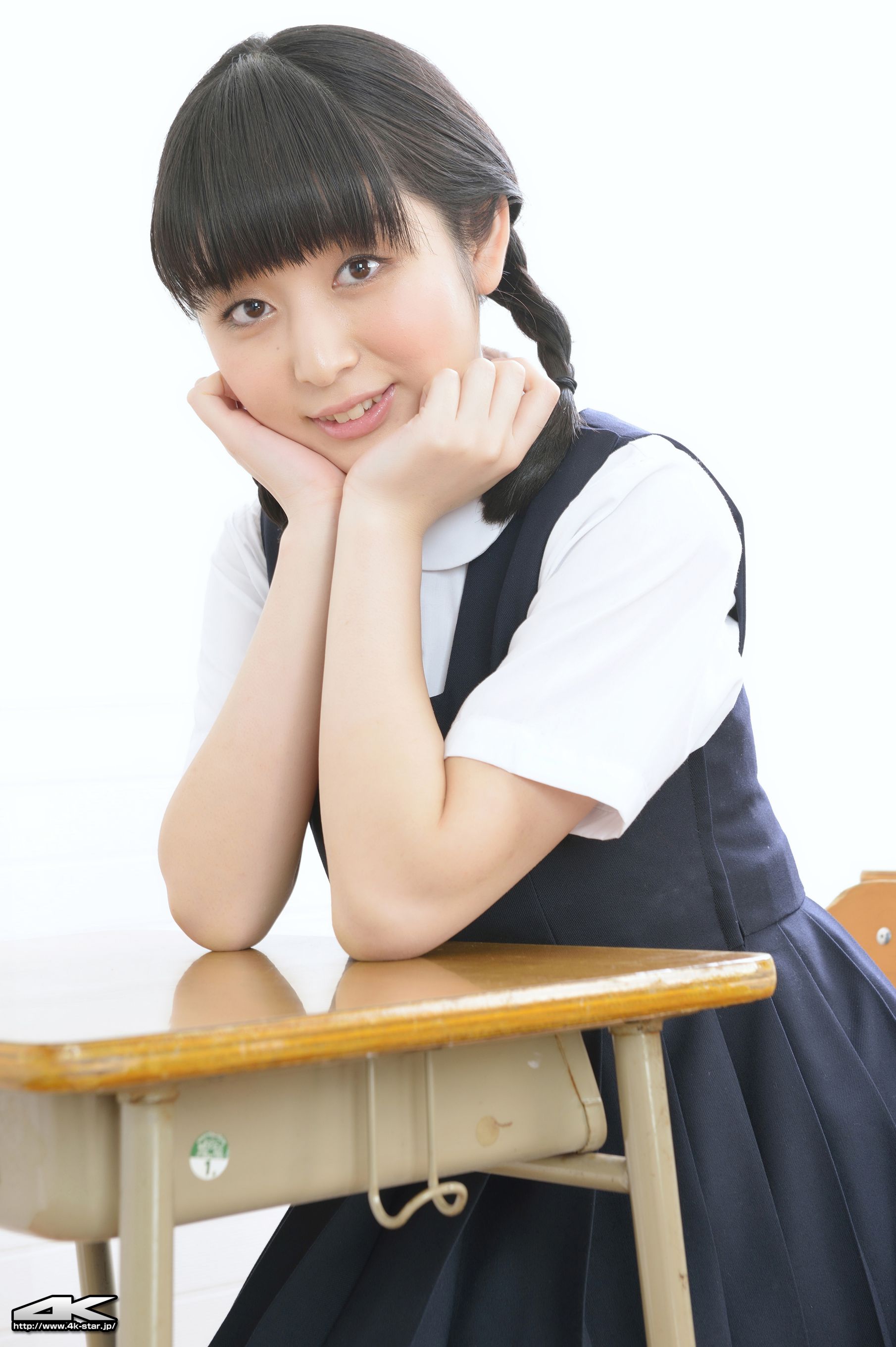 NO.00268 涼本めぐみ/凉本惠 SchoolGirl JK制服-图37