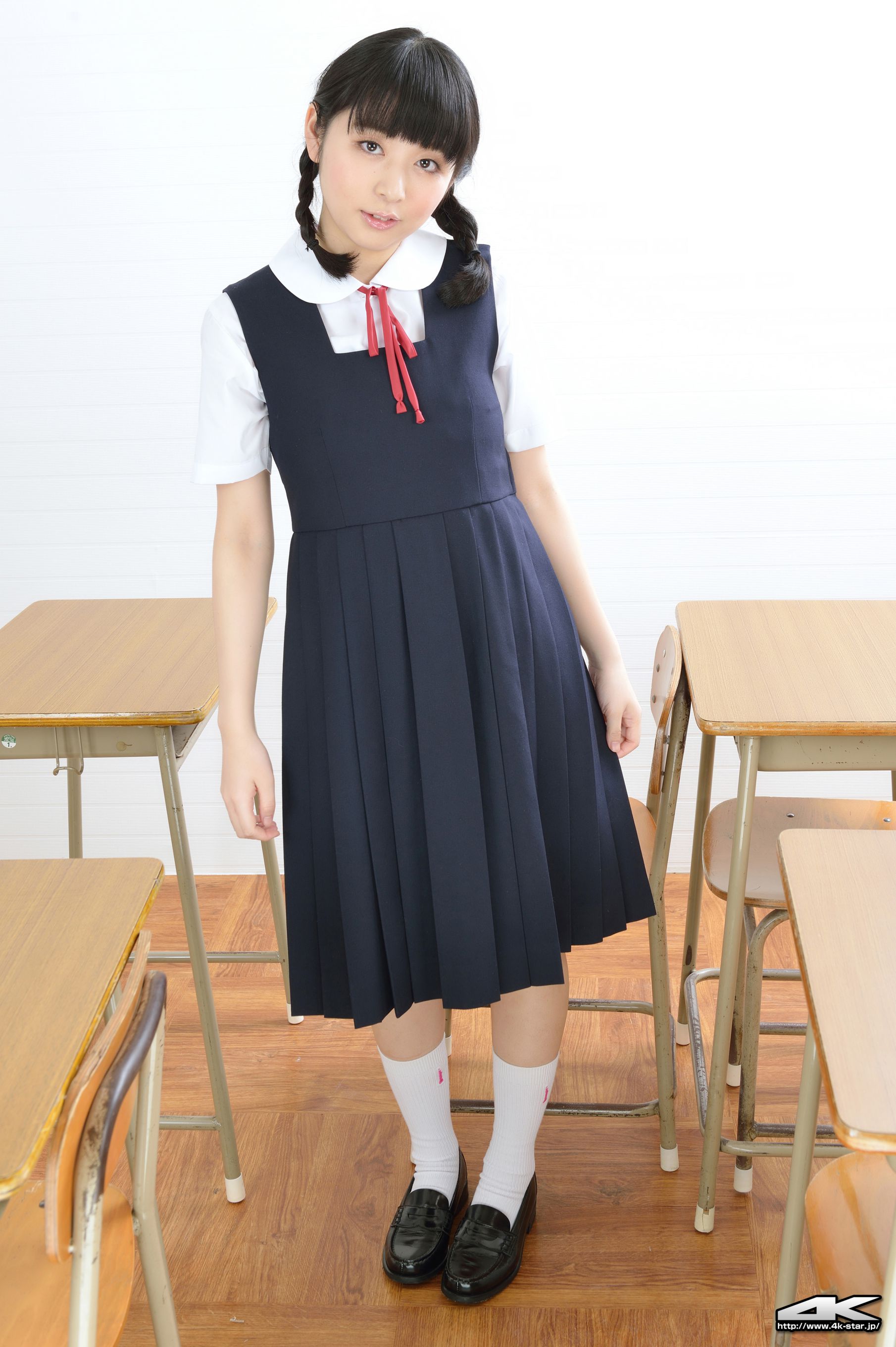 NO.00268 涼本めぐみ/凉本惠 SchoolGirl JK制服-图43