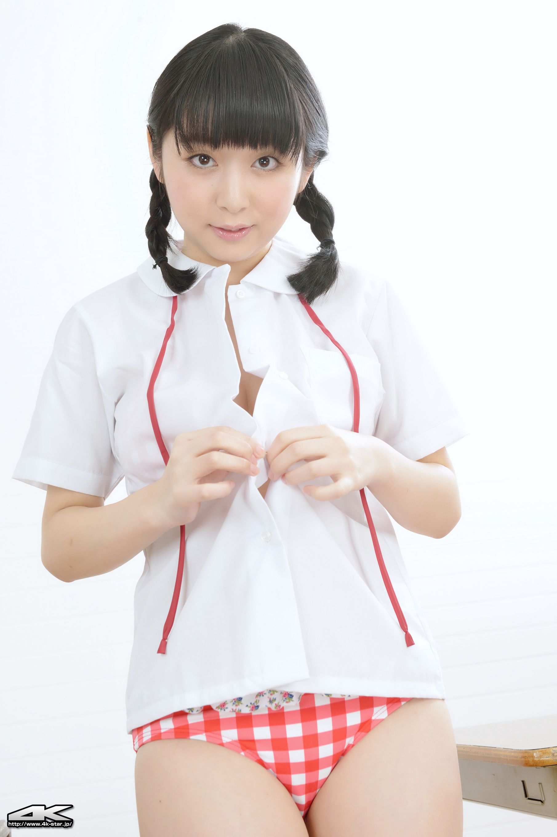 NO.00268 涼本めぐみ/凉本惠 SchoolGirl JK制服-图58