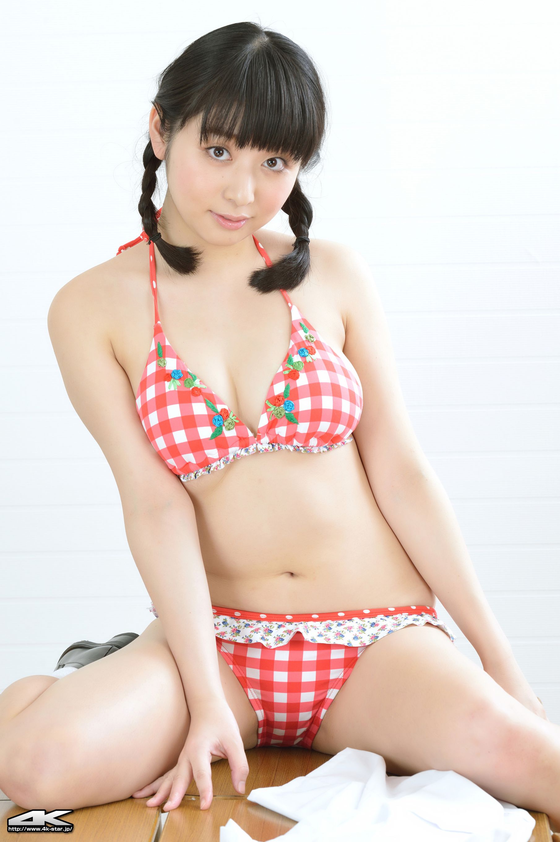 NO.00268 涼本めぐみ/凉本惠 SchoolGirl JK制服-图85