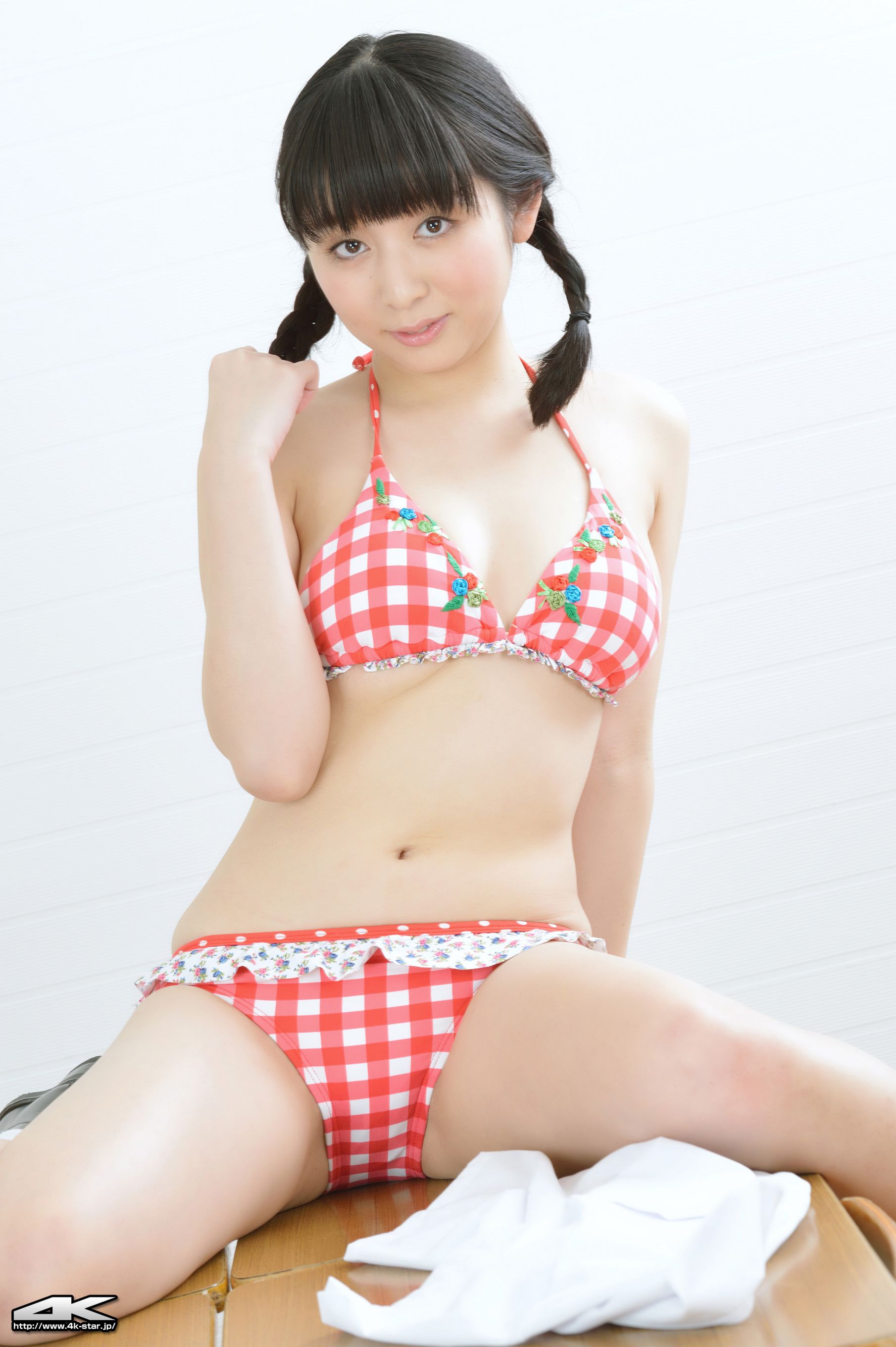 NO.00268 涼本めぐみ/凉本惠 SchoolGirl JK制服-图86