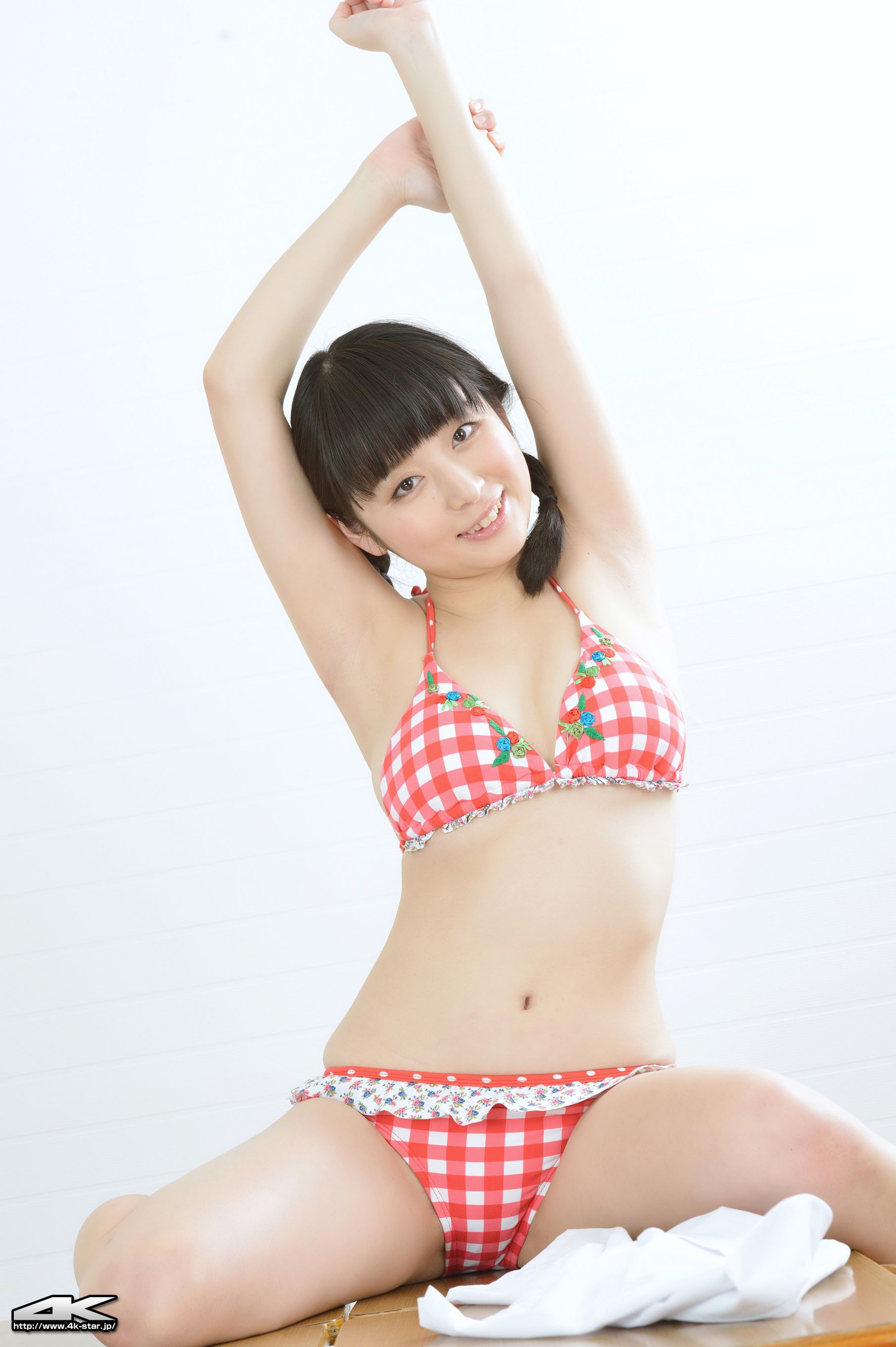 NO.00268 涼本めぐみ/凉本惠 SchoolGirl JK制服-图87