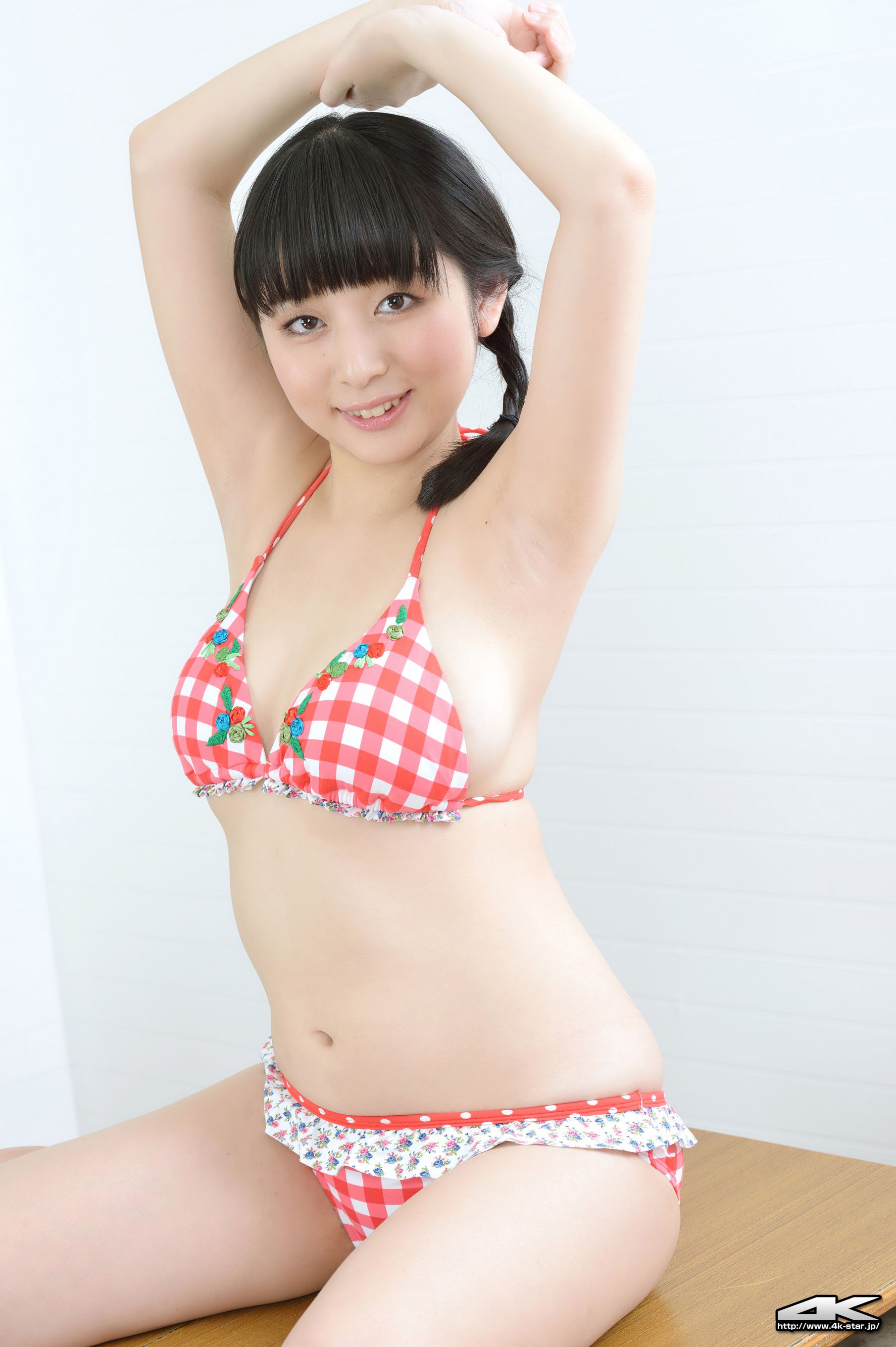 NO.00268 涼本めぐみ/凉本惠 SchoolGirl JK制服-图88