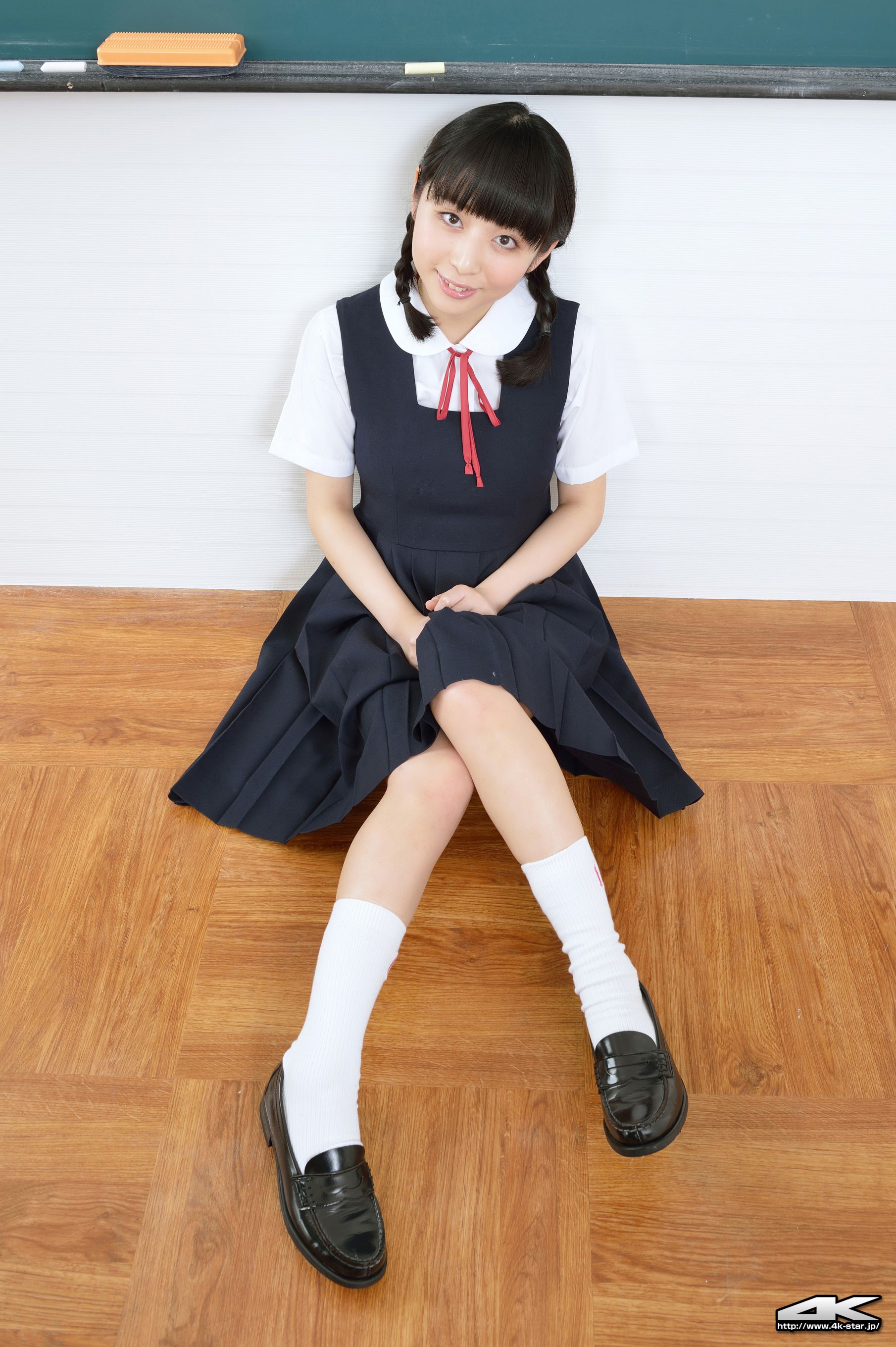 NO.00268 涼本めぐみ/凉本惠 SchoolGirl JK制服-图8