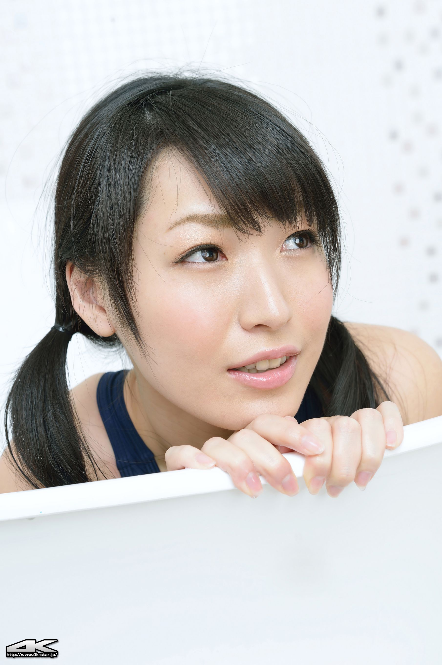 NO.00271 松下美保 「セーラー服」JK制服-图92