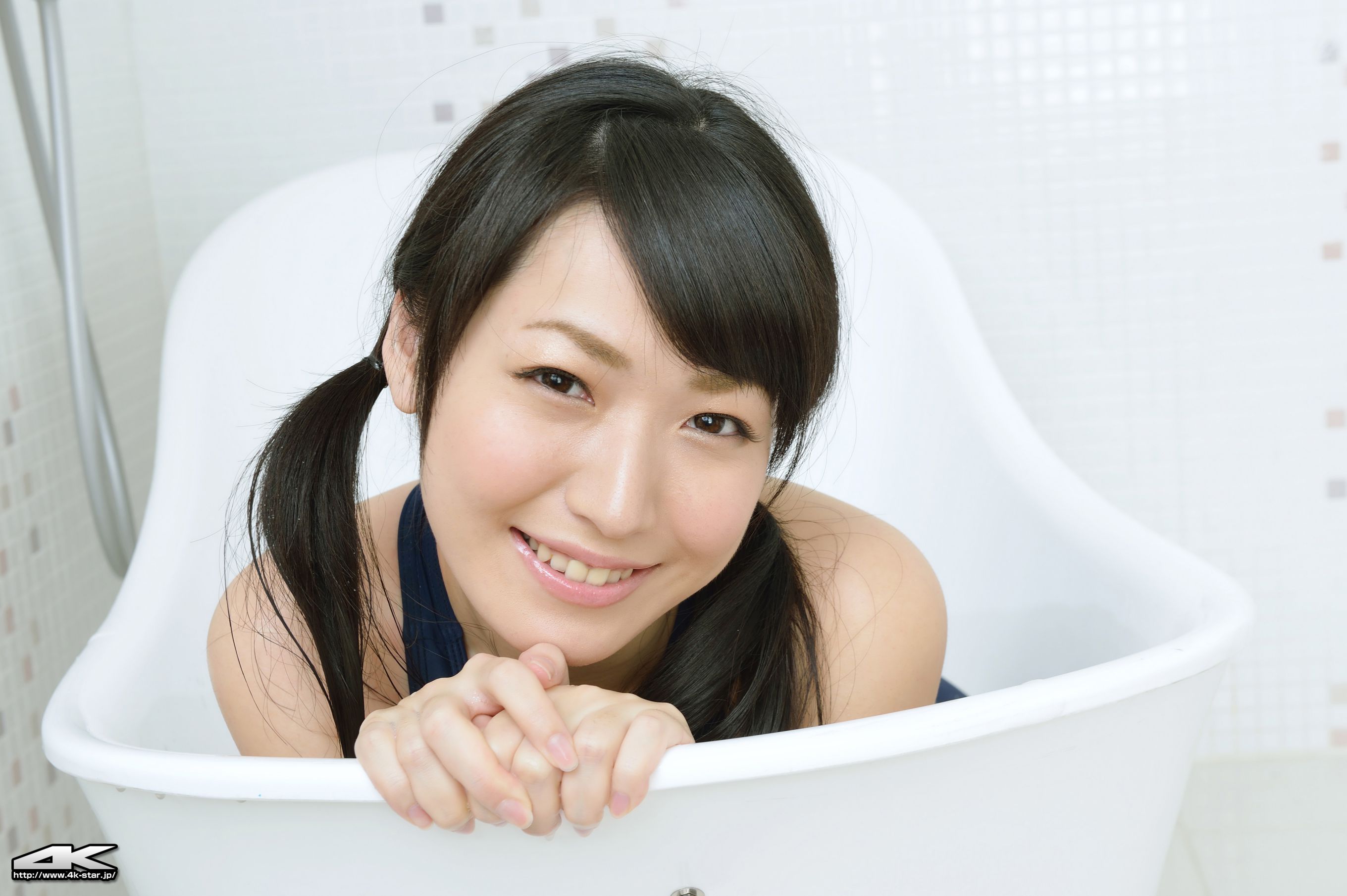 NO.00271 松下美保 「セーラー服」JK制服-图94