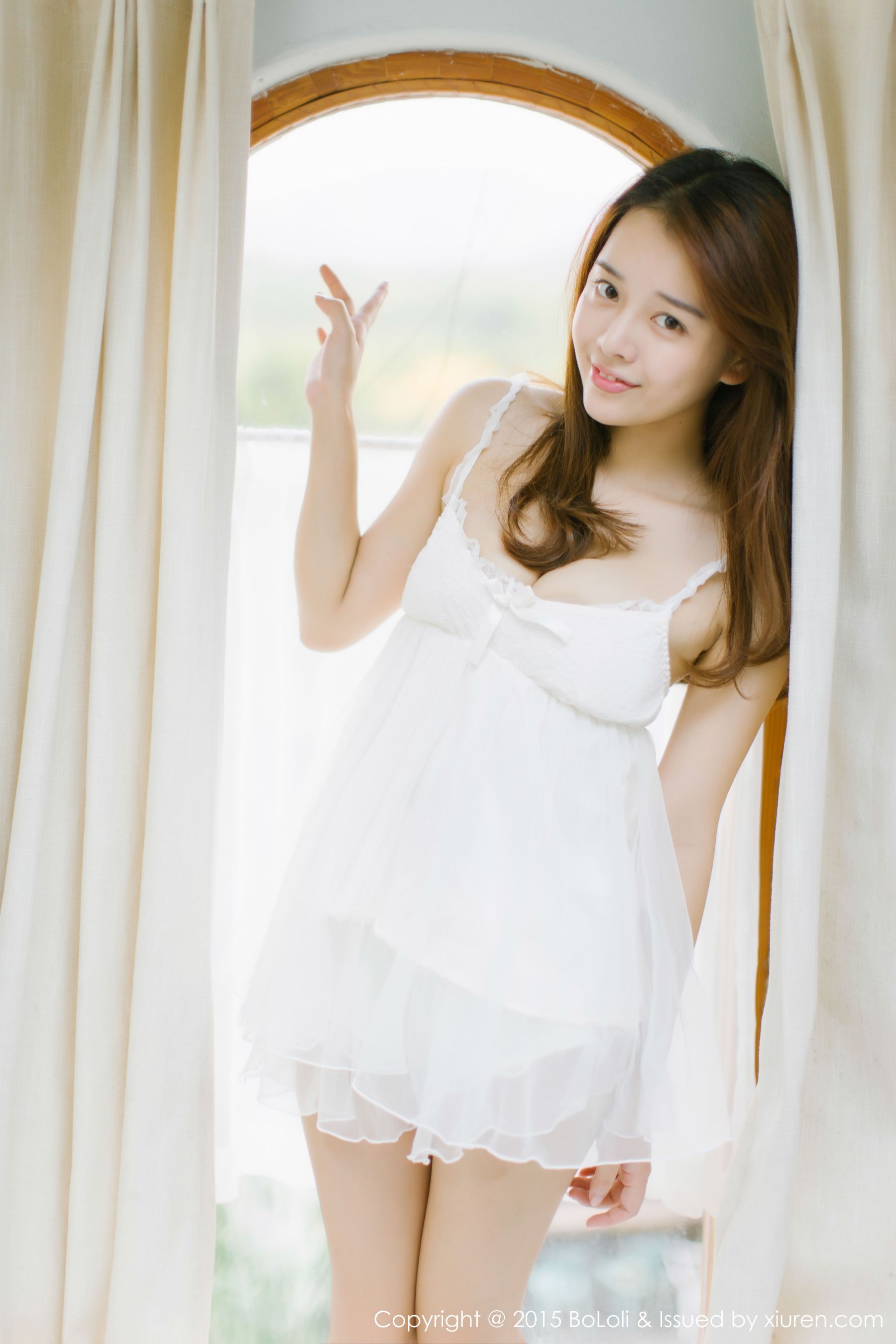陈芊瑜sherry《白雪公主+黑桃王后》  Vol.061 写真集-图30