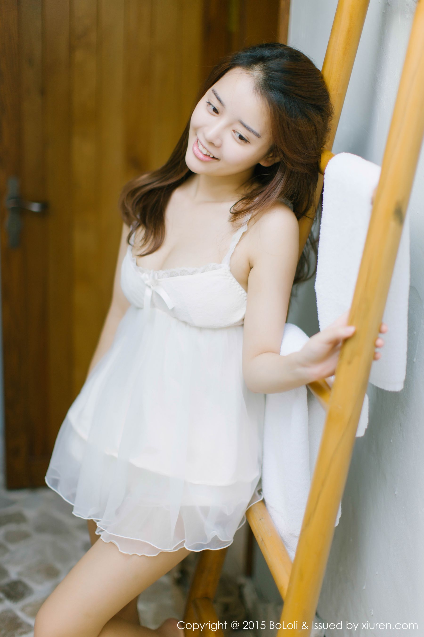陈芊瑜sherry《白雪公主+黑桃王后》  Vol.061 写真集-图32
