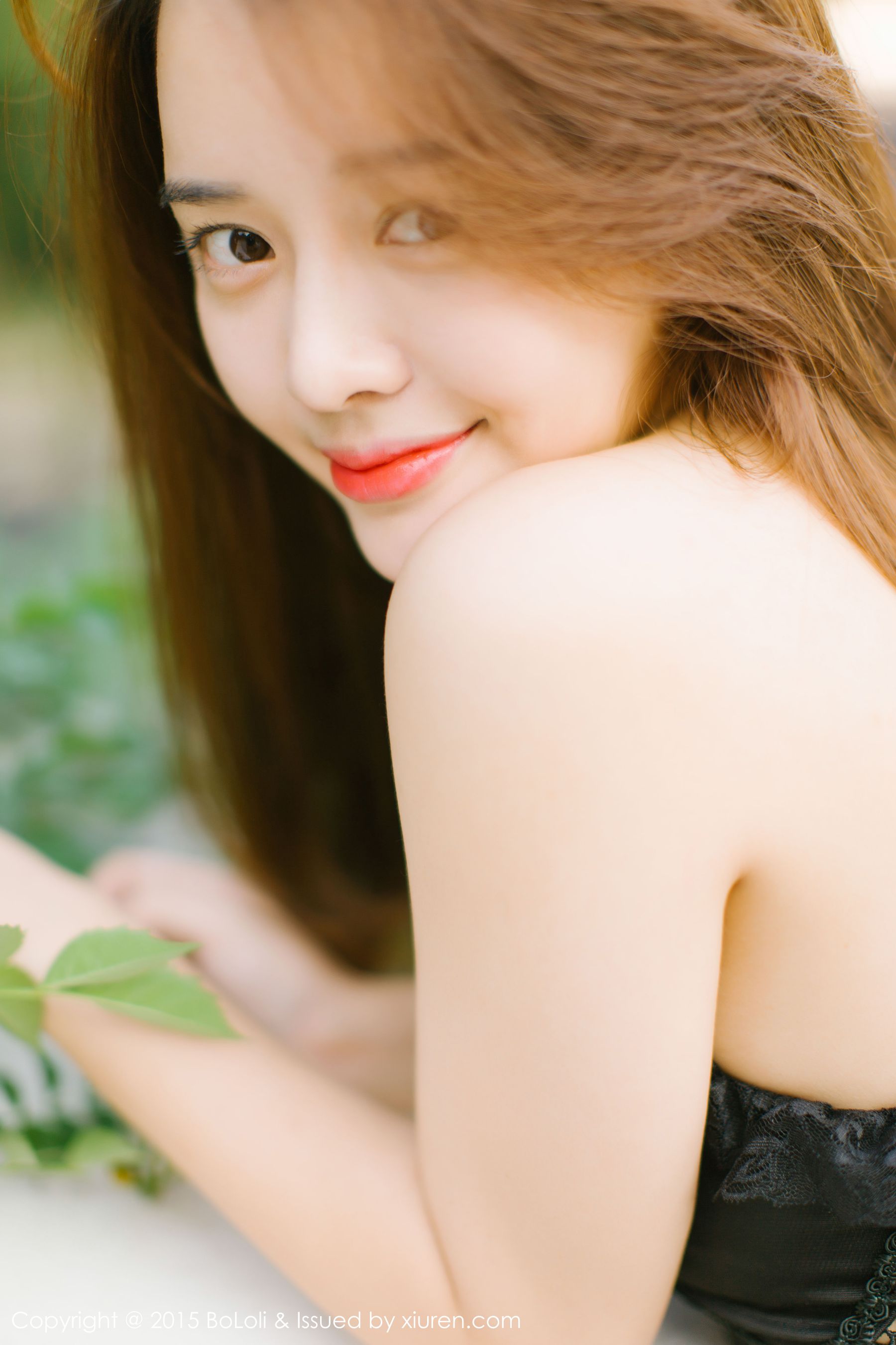 陈芊瑜sherry《白雪公主+黑桃王后》  Vol.061 写真集-图44