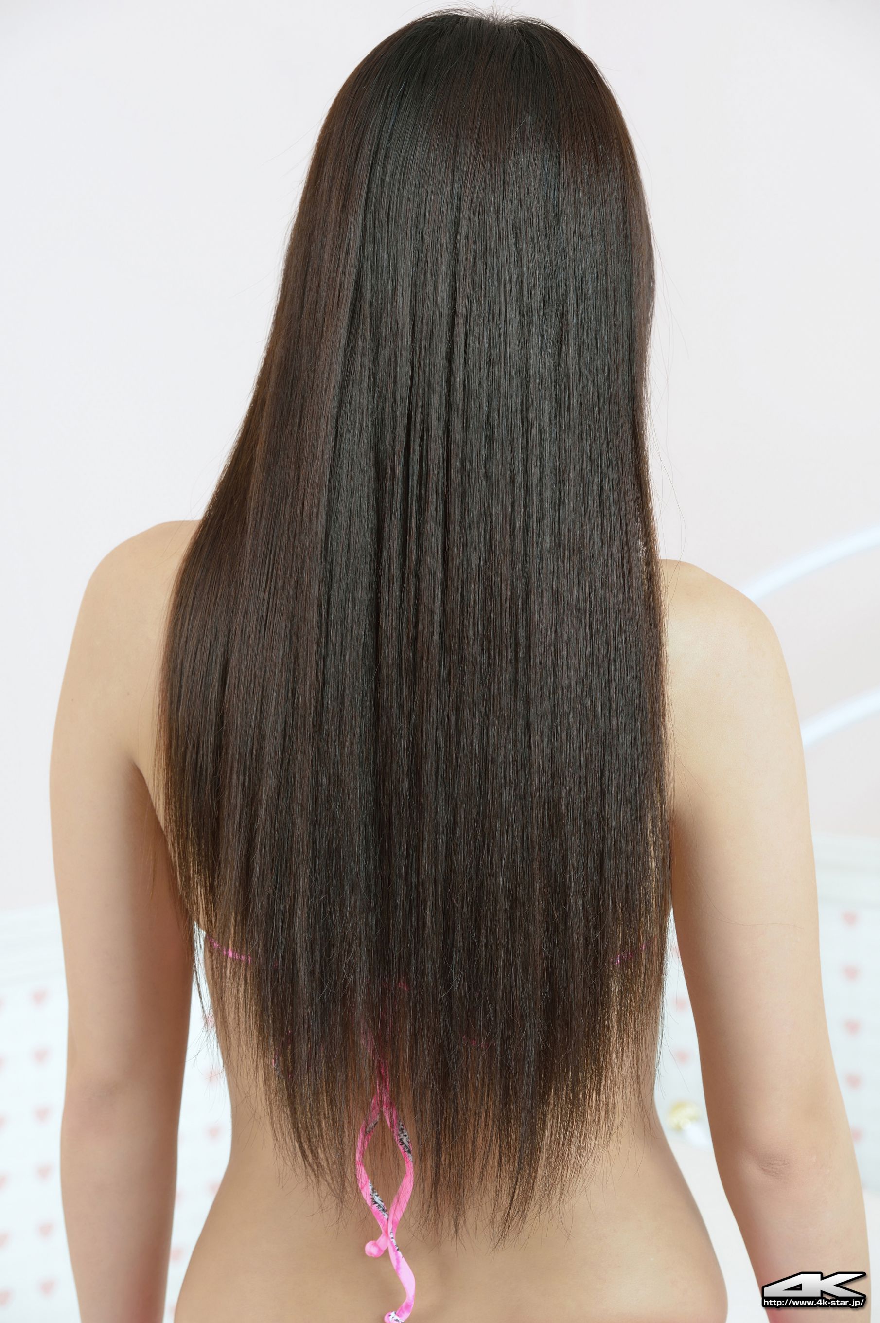 NO.00276 大塚真弓 水着（イエロー） 泳装诱惑-图51