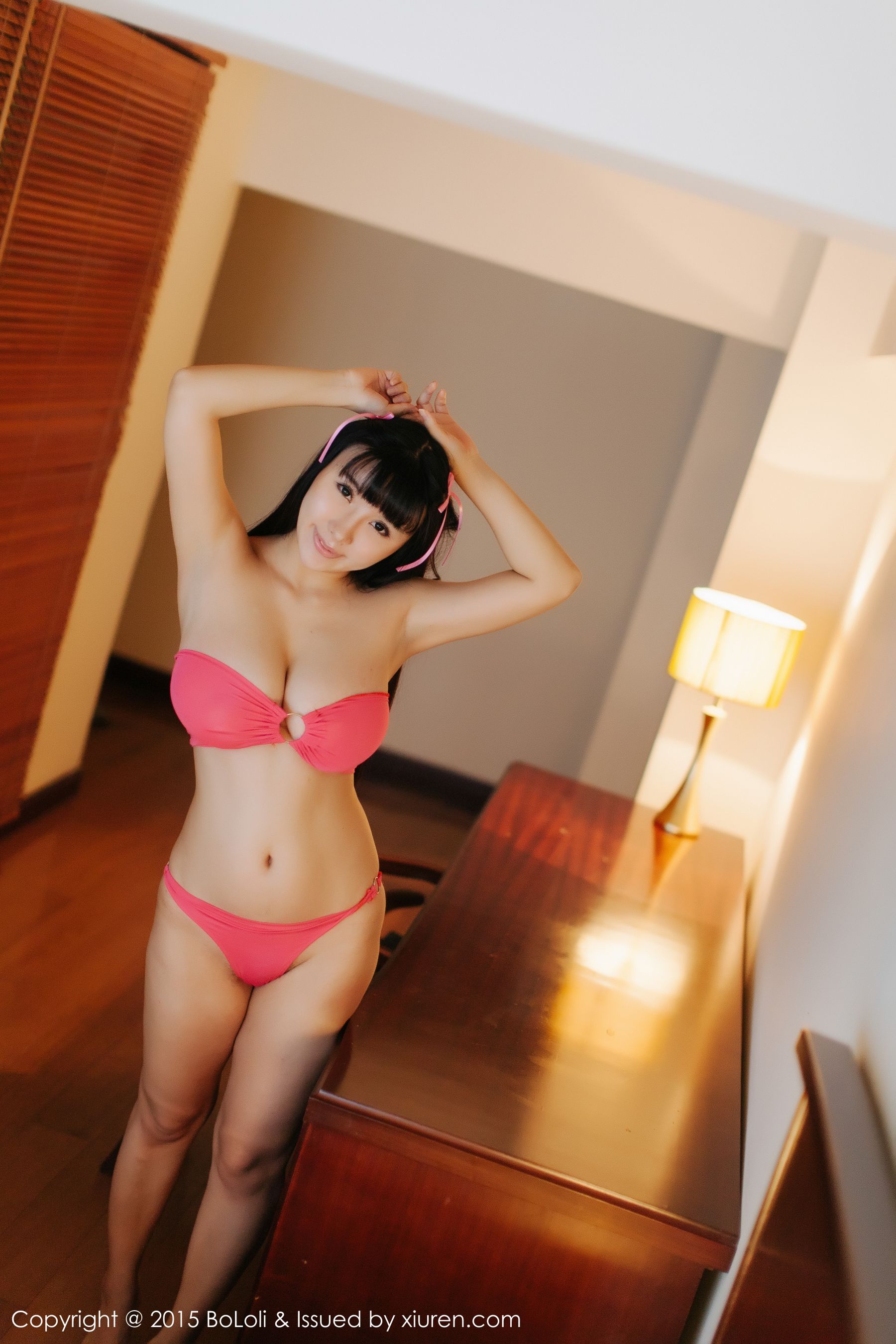 晓茜sunny - 巨乳妹子  Vol.062 写真集-图49