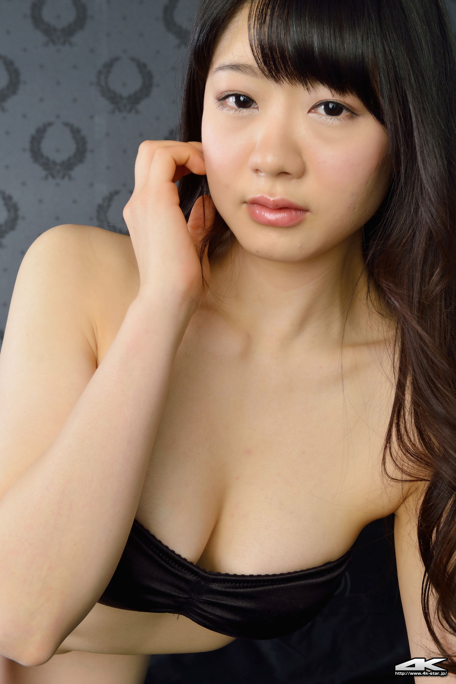 NO.00284 Arisa Shirota 白田ありさ Swim Suits-图8