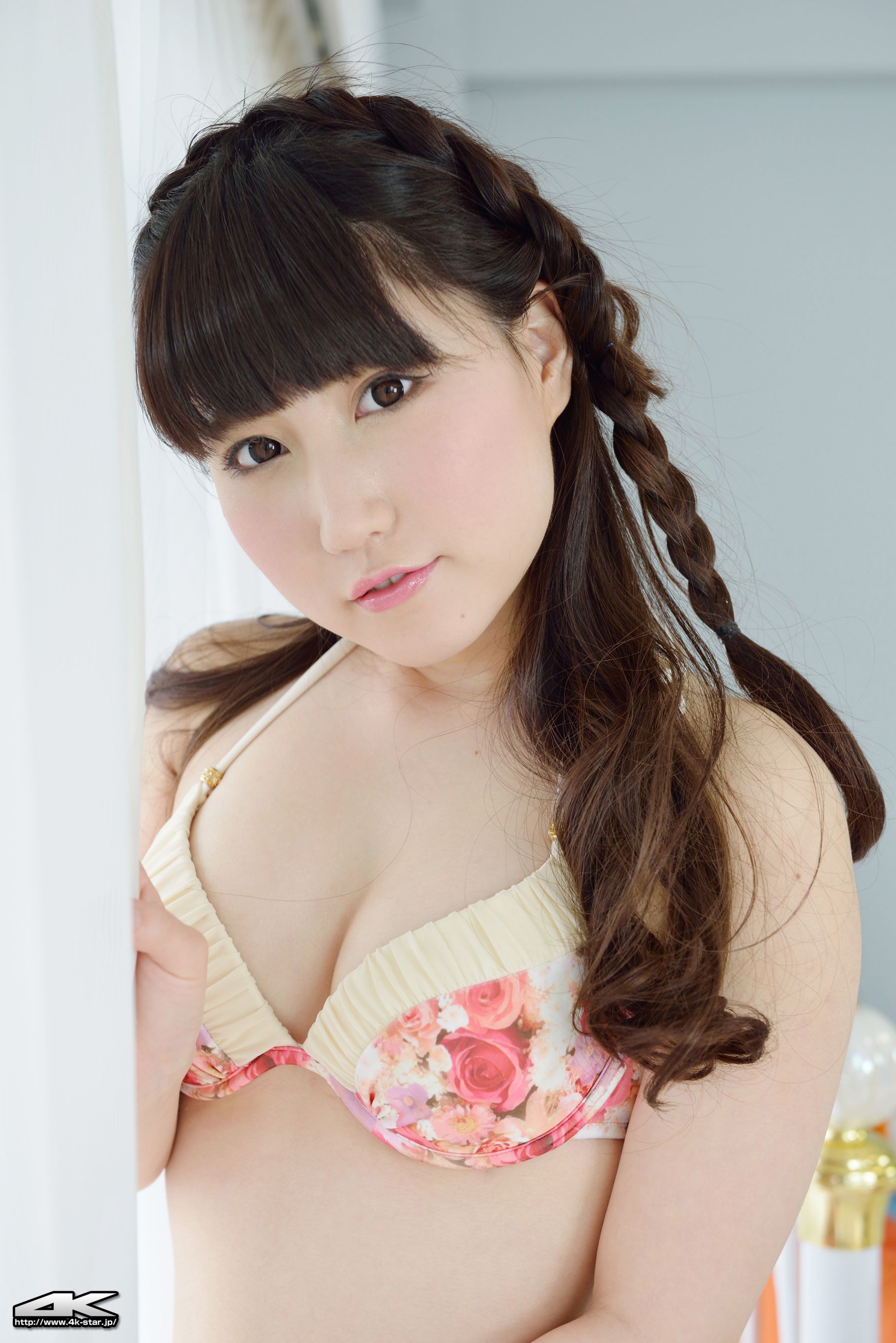 NO.00289 桂木澪 Swim Suits 粉嫩泳装-图10