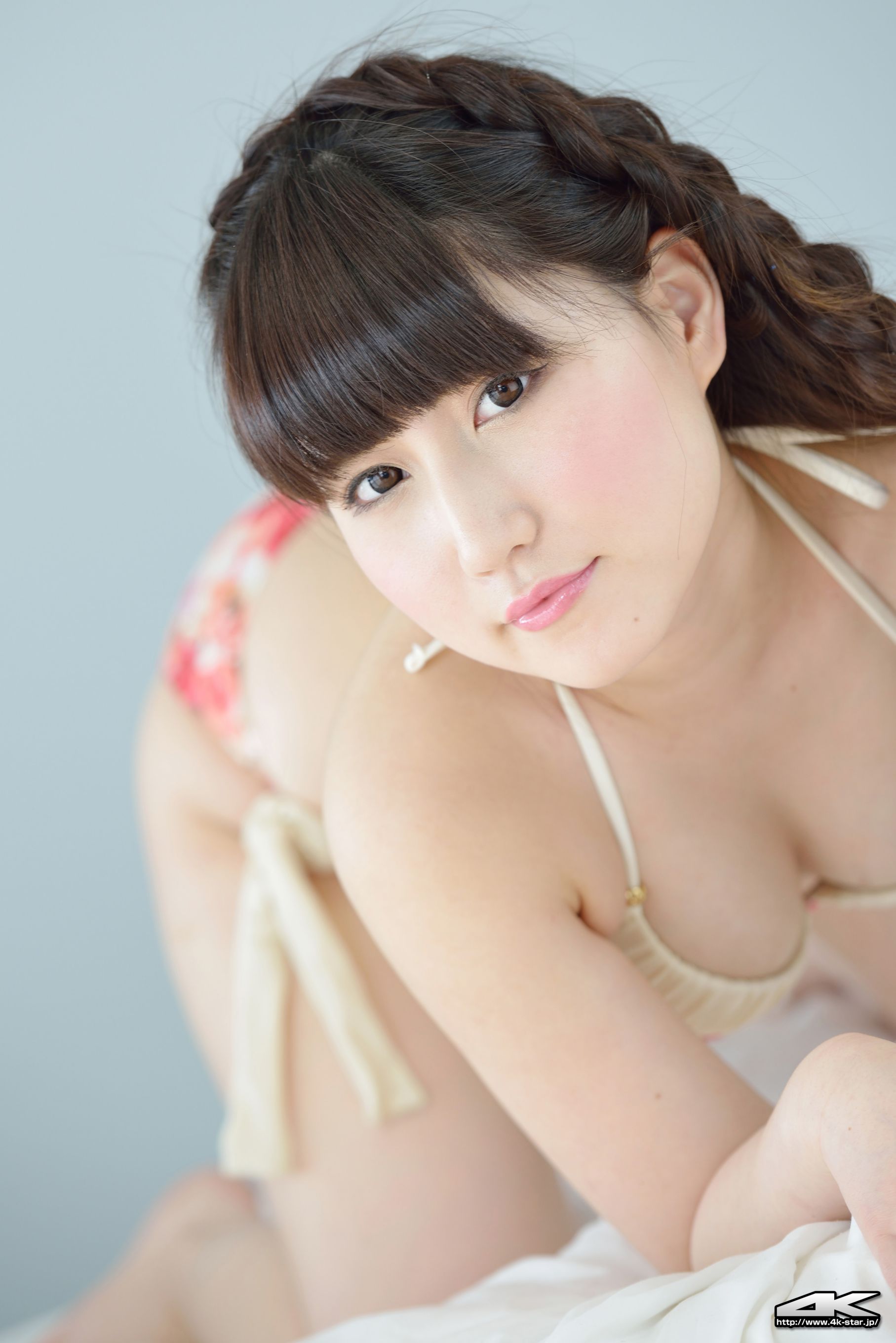 NO.00289 桂木澪 Swim Suits 粉嫩泳装-图30