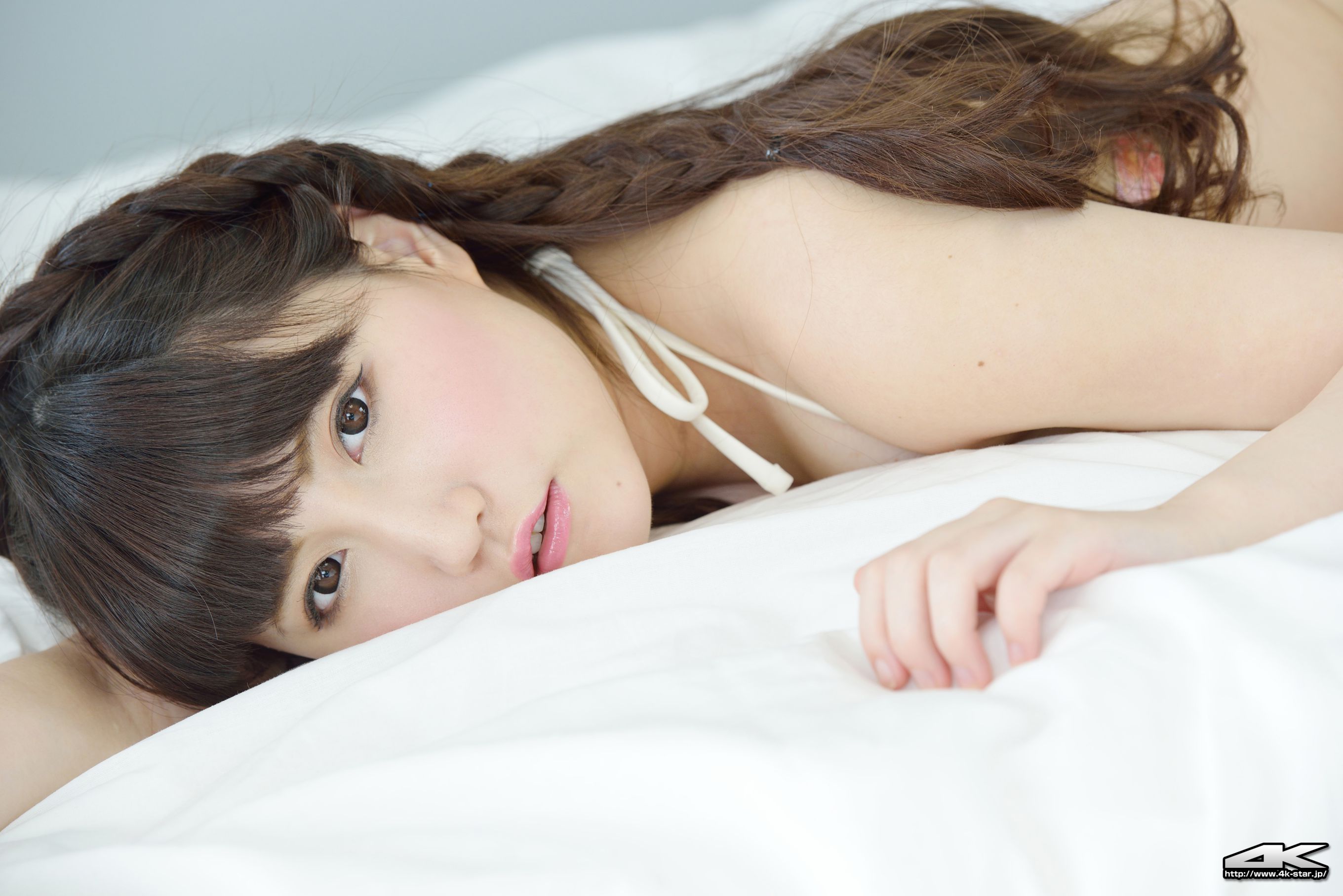 NO.00289 桂木澪 Swim Suits 粉嫩泳装-图62