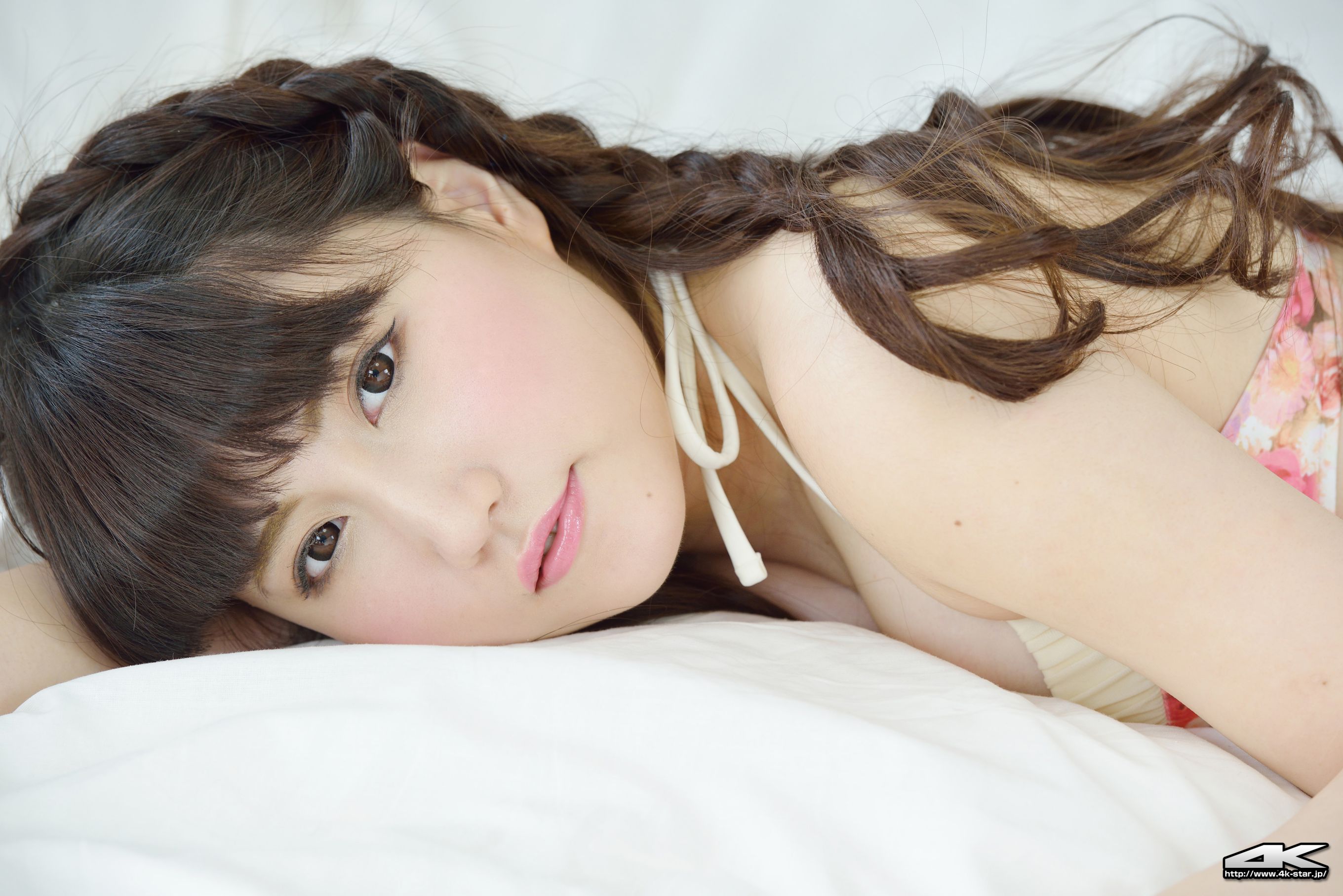 NO.00289 桂木澪 Swim Suits 粉嫩泳装-图63