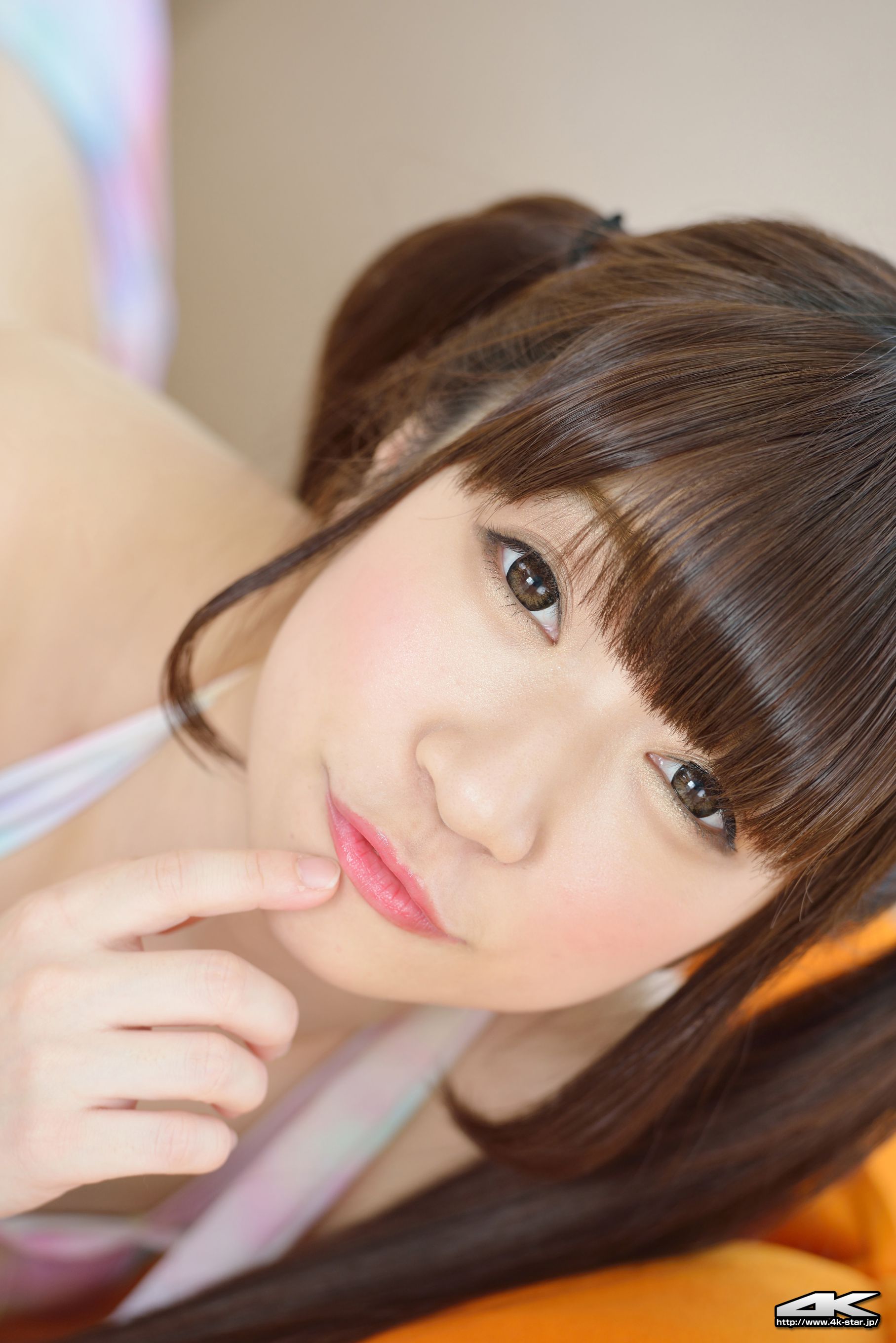 NO.00291 Usa Tsukishiro 月城右紗 Swim Suits-图31