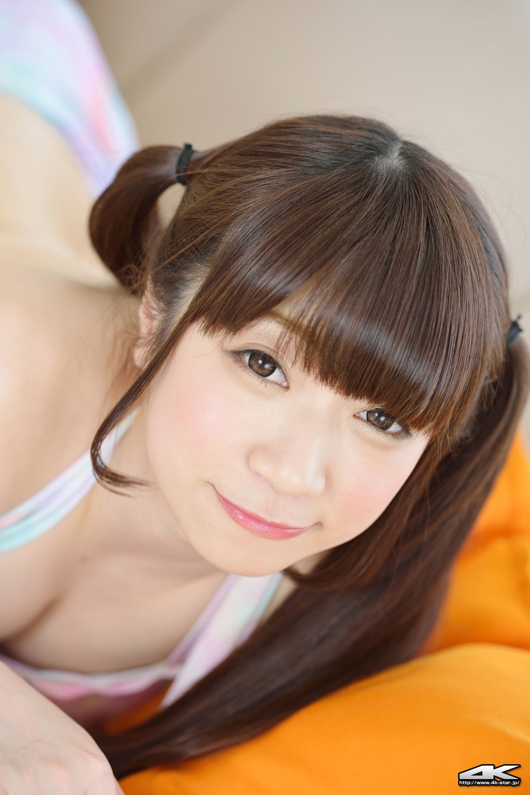 NO.00291 Usa Tsukishiro 月城右紗 Swim Suits-图32